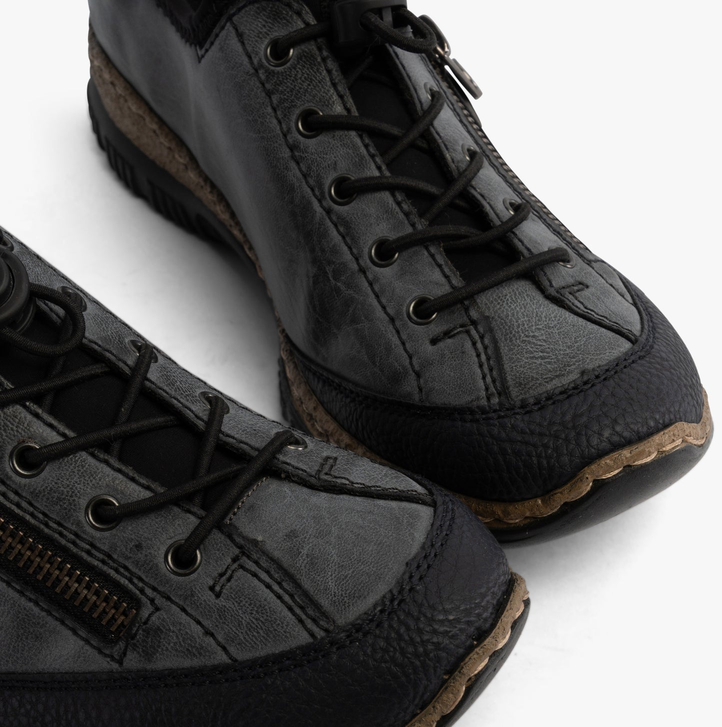 N3267-14 Womens Shoes Blue