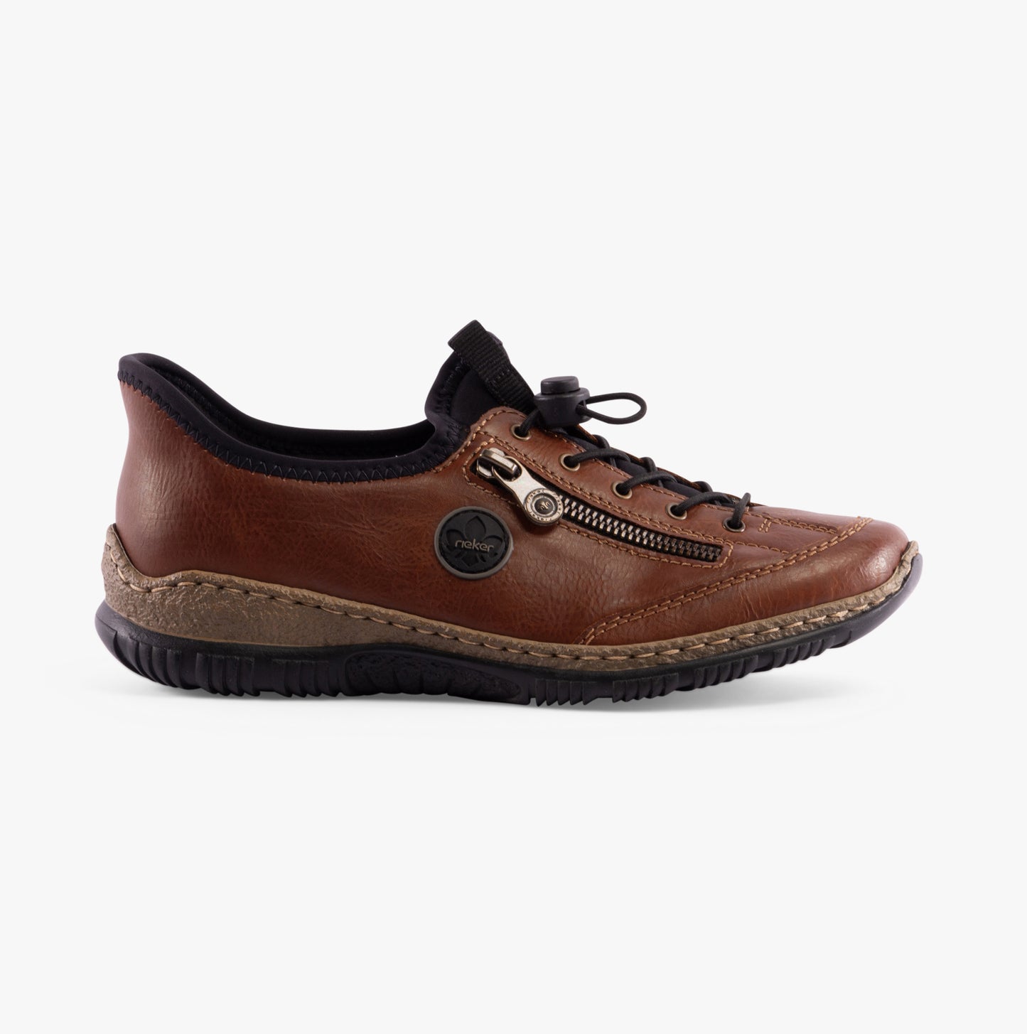 N3267-24 Womens Shoes Brown