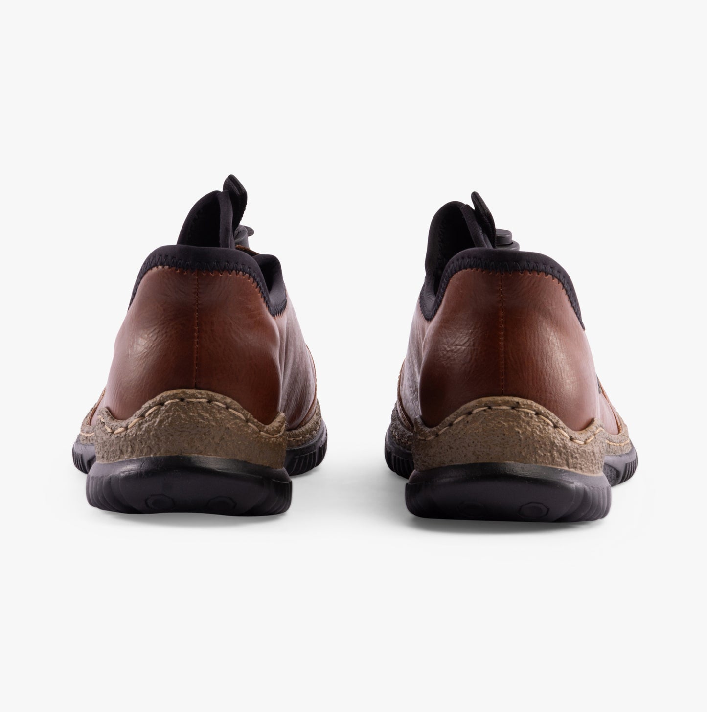 N3267-24 Womens Shoes Brown