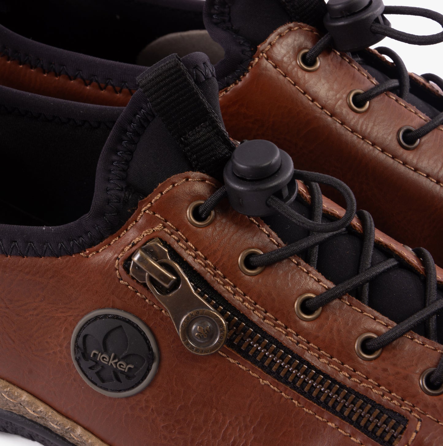 N3267-24 Womens Shoes Brown