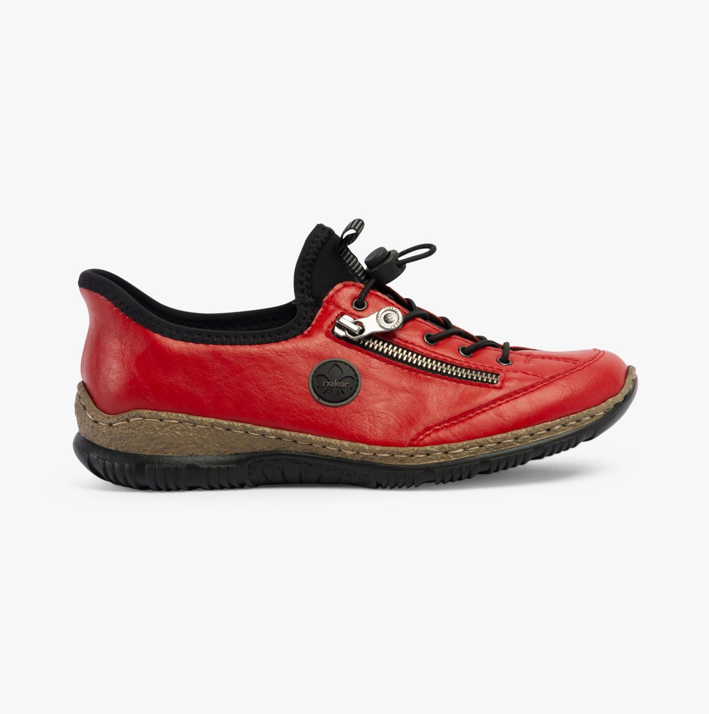 N3267-33 Womens Shoes Red