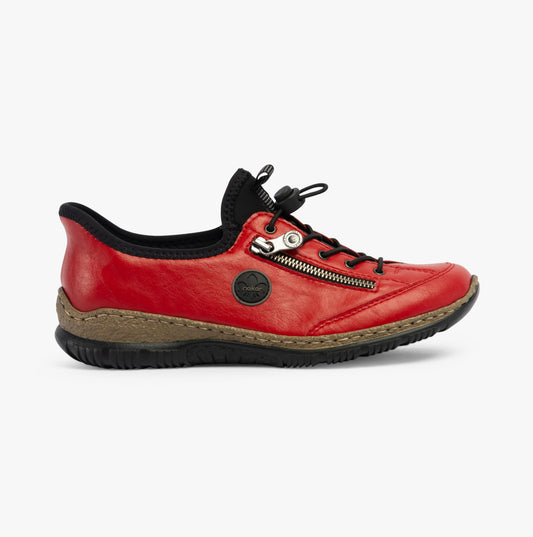 N3267-33 Womens Shoes Red