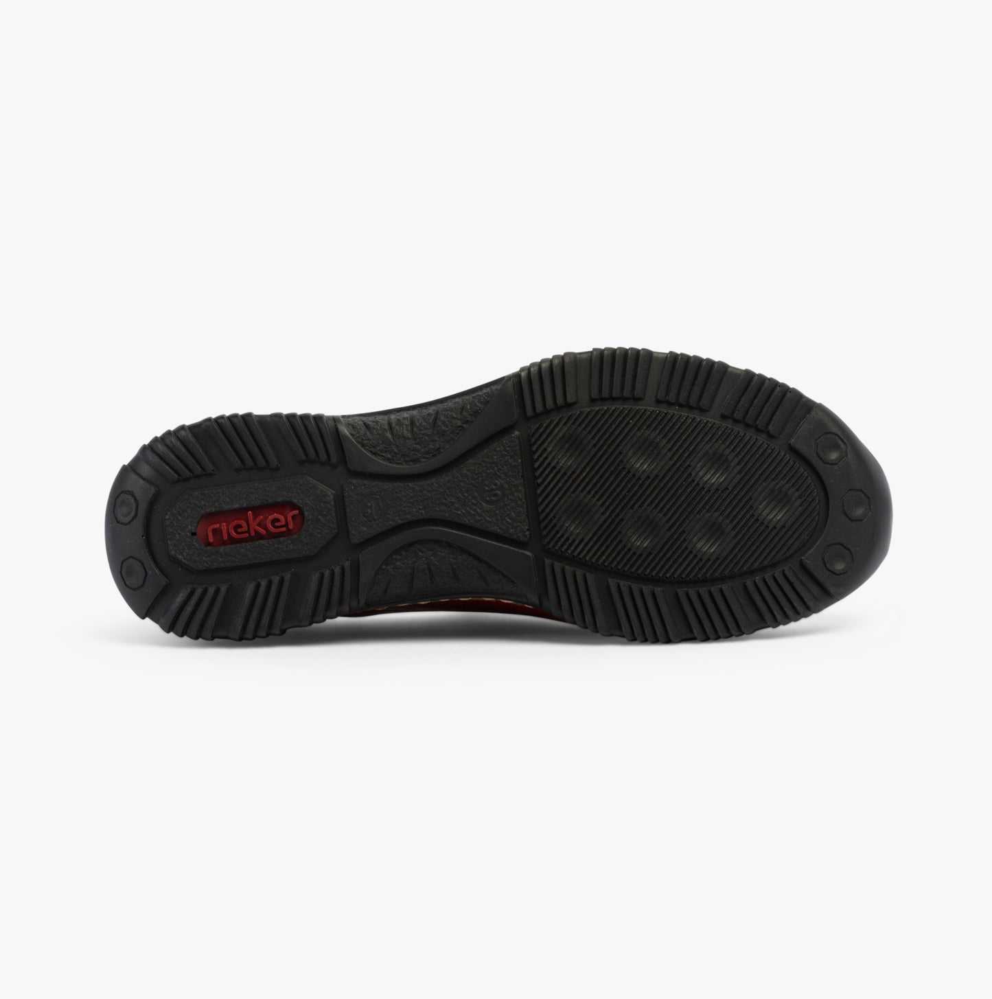 N3267-33 Womens Shoes Red