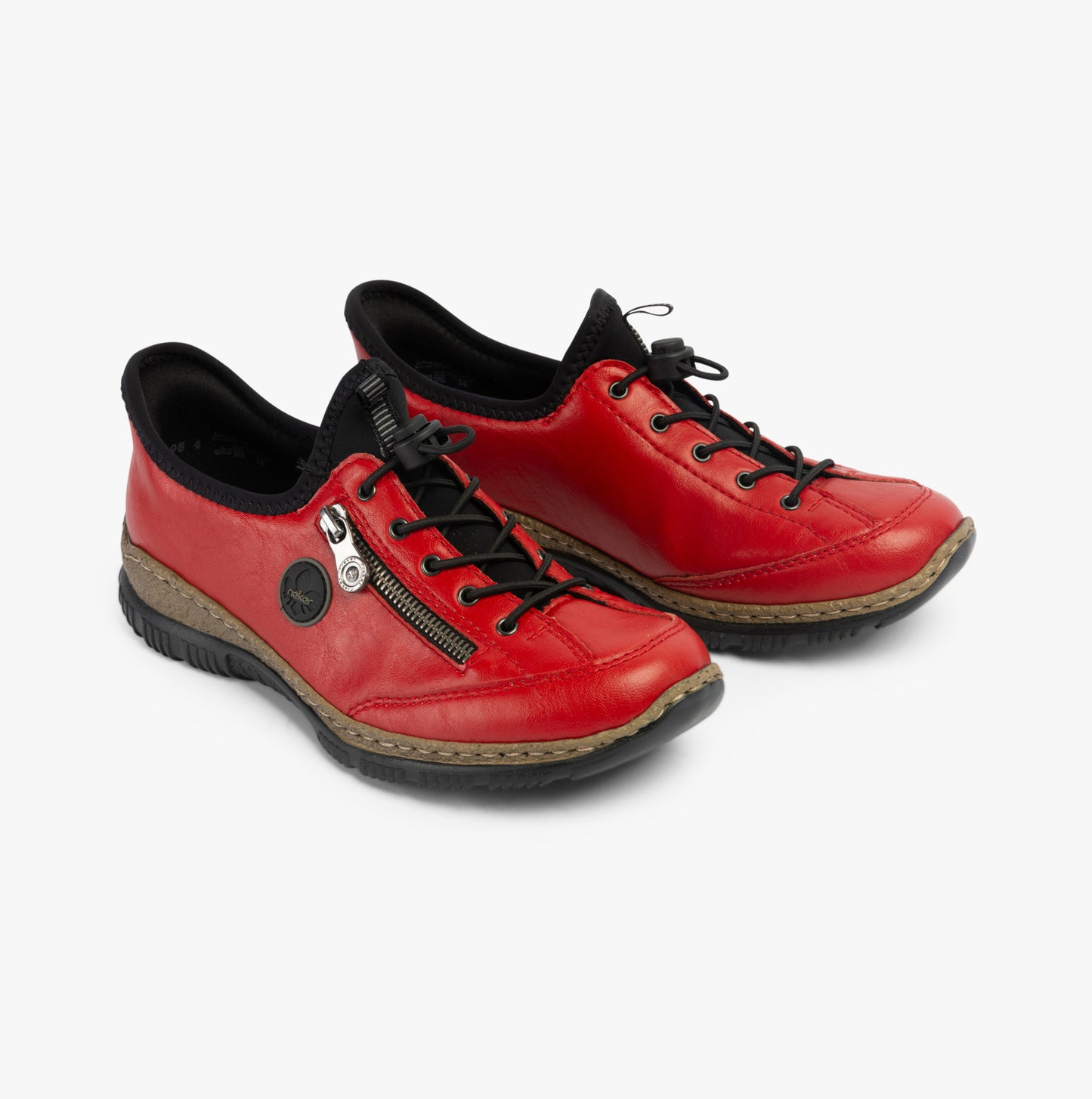 N3267-33 Womens Shoes Red