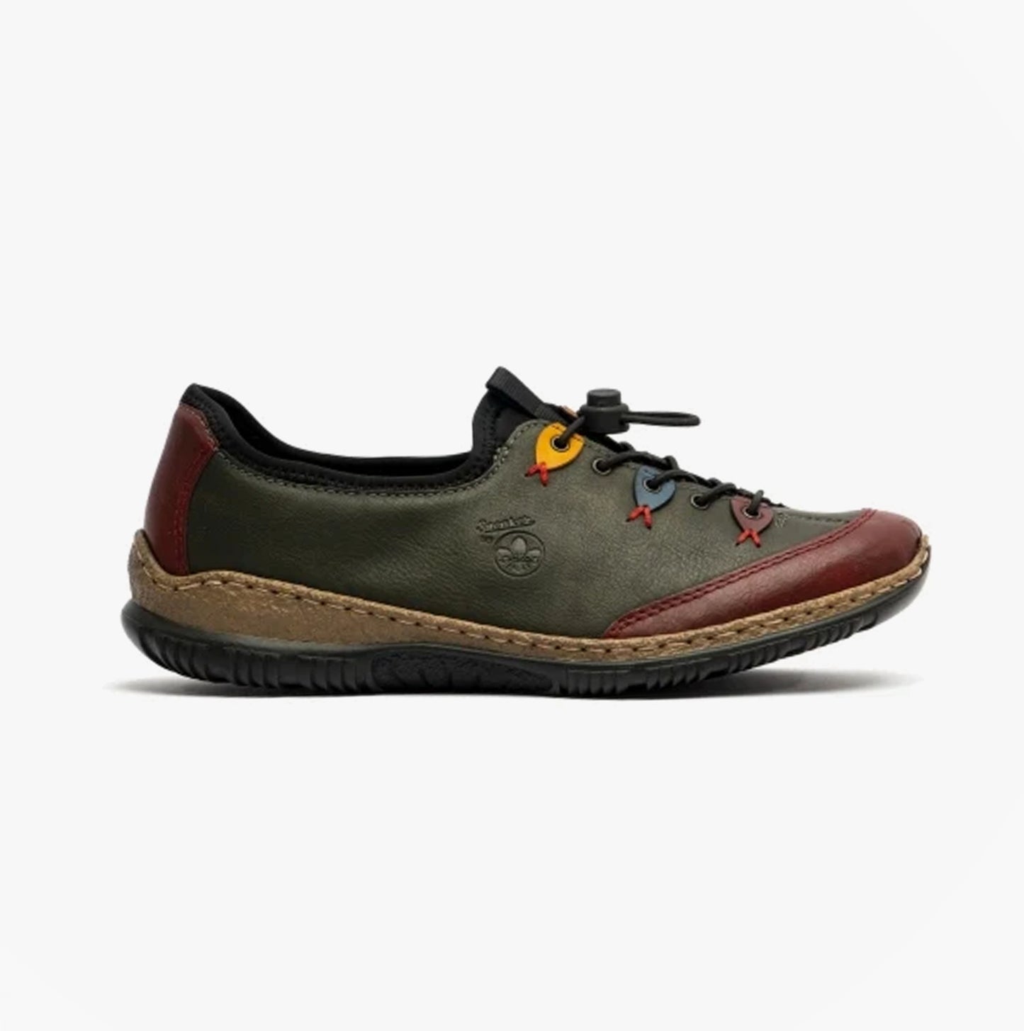 N3271-54 Womens Shoes Multi