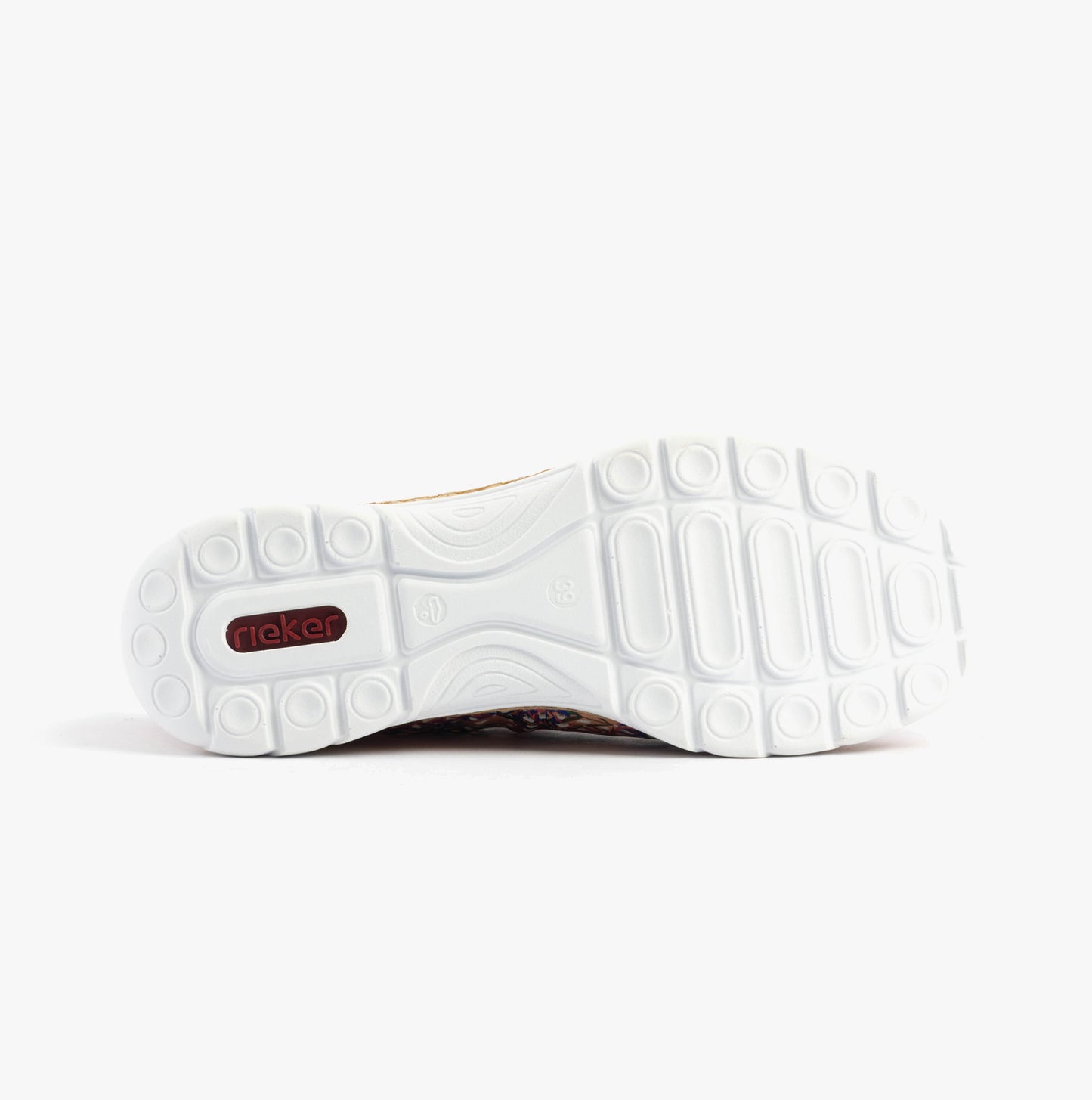 N42V3-90 Womens Shoes Multi