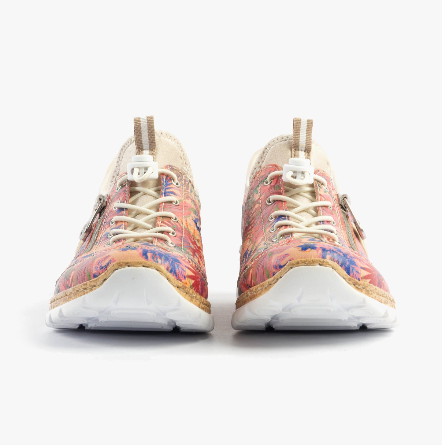 N42V3-90 Womens Shoes Multi