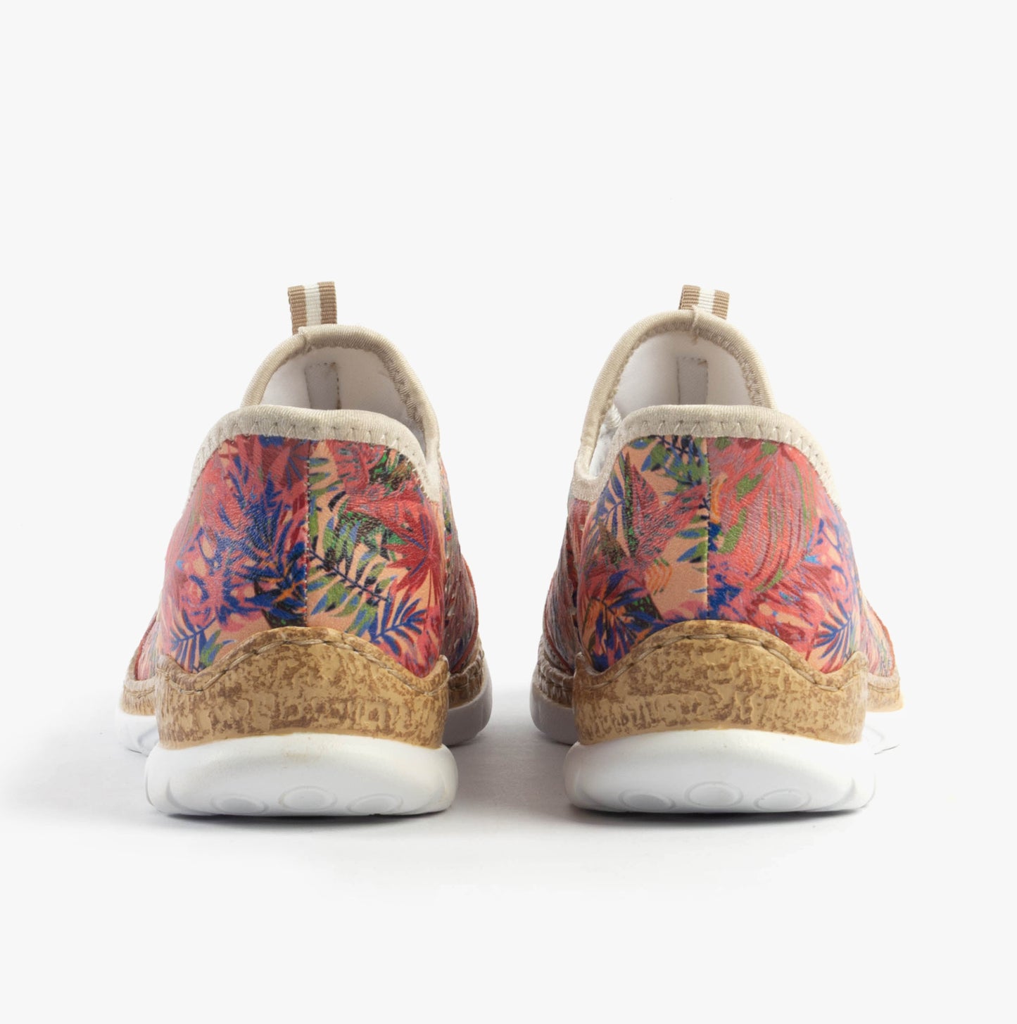 N42V3-90 Womens Shoes Multi