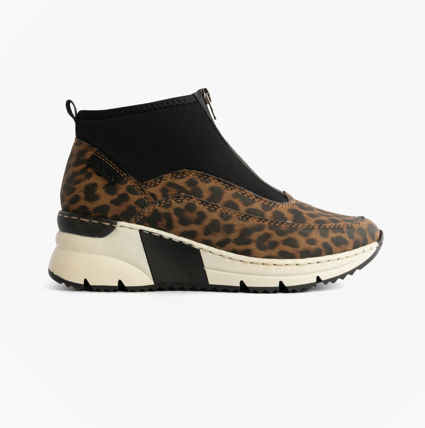 N6352-90 Womens Boots Multi