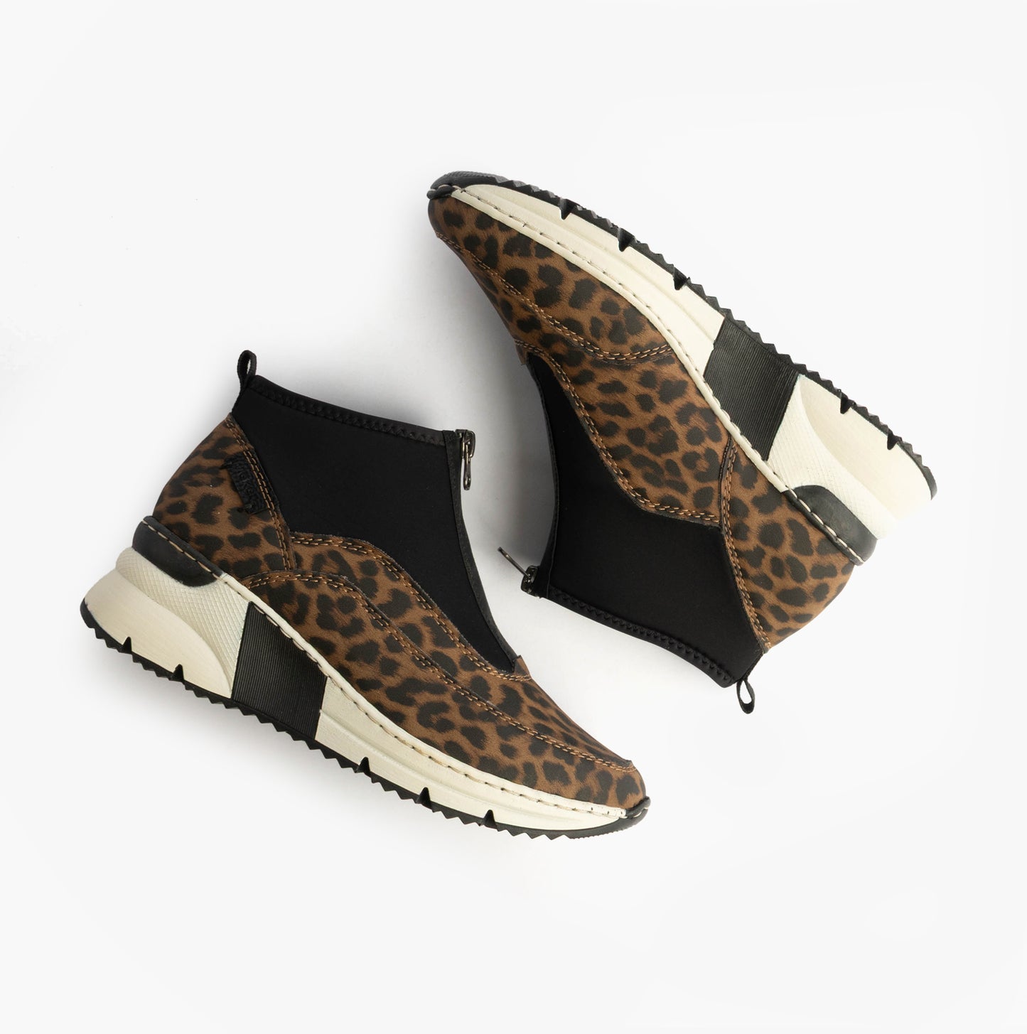 N6352-90 Womens Boots Multi