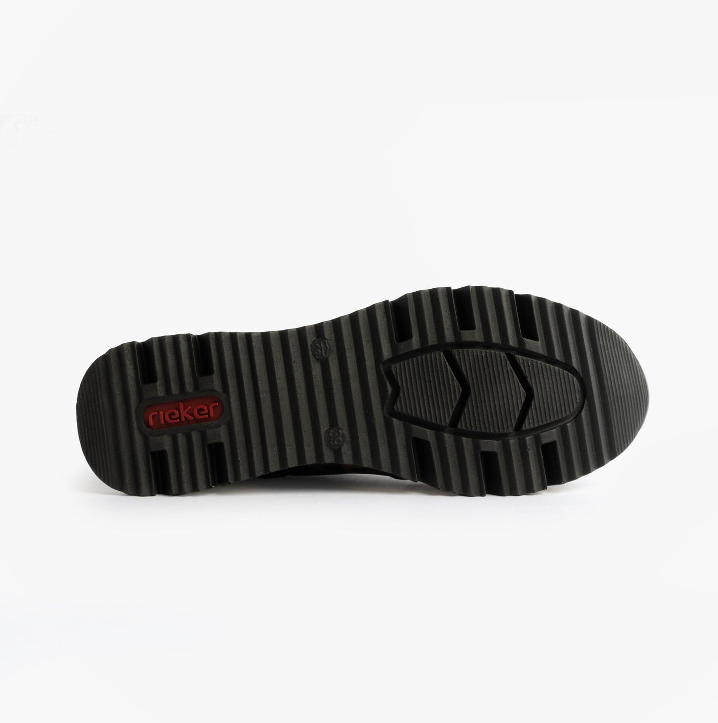N6352-90 Womens Boots Multi