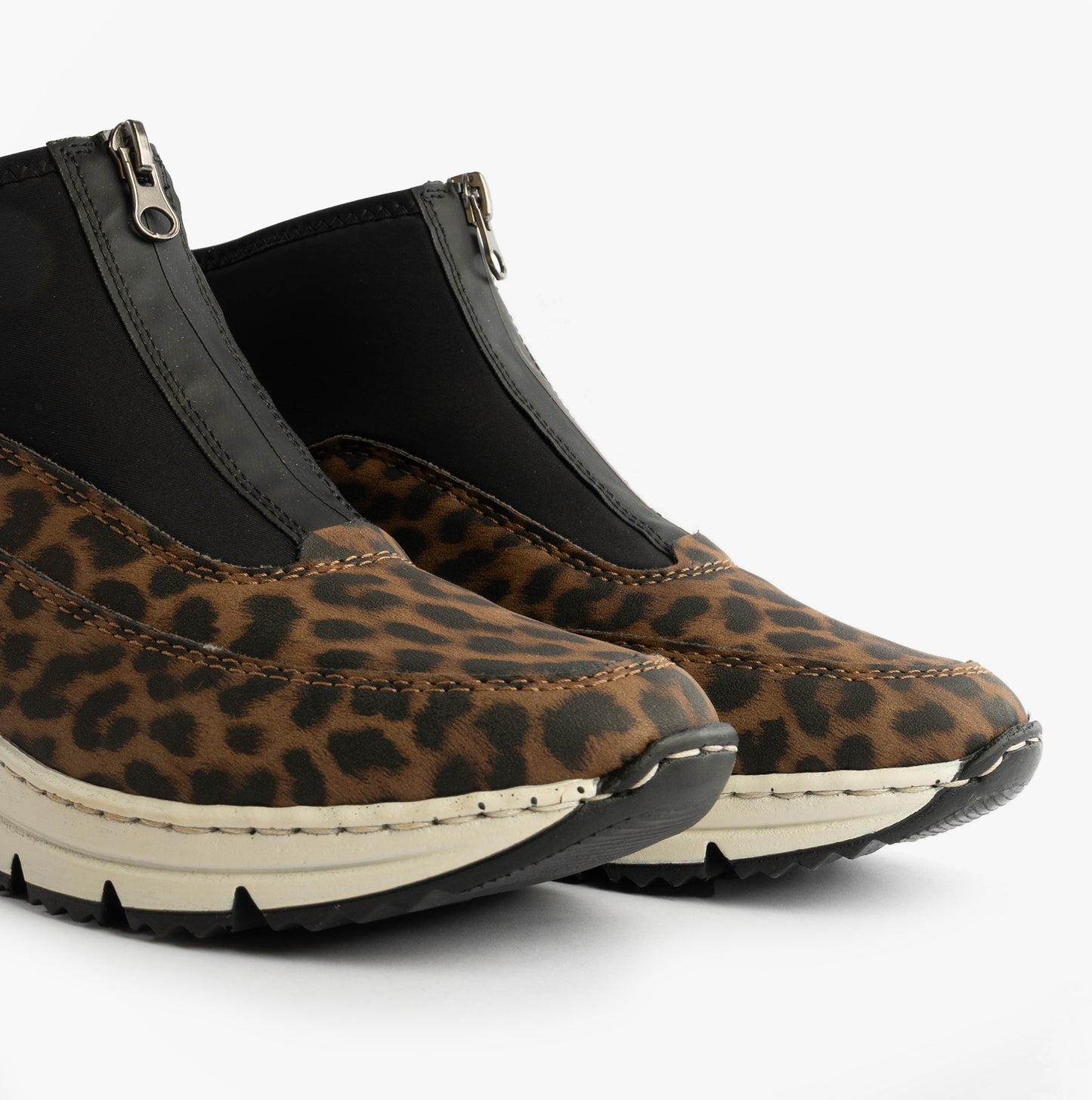 N6352-90 Womens Boots Multi