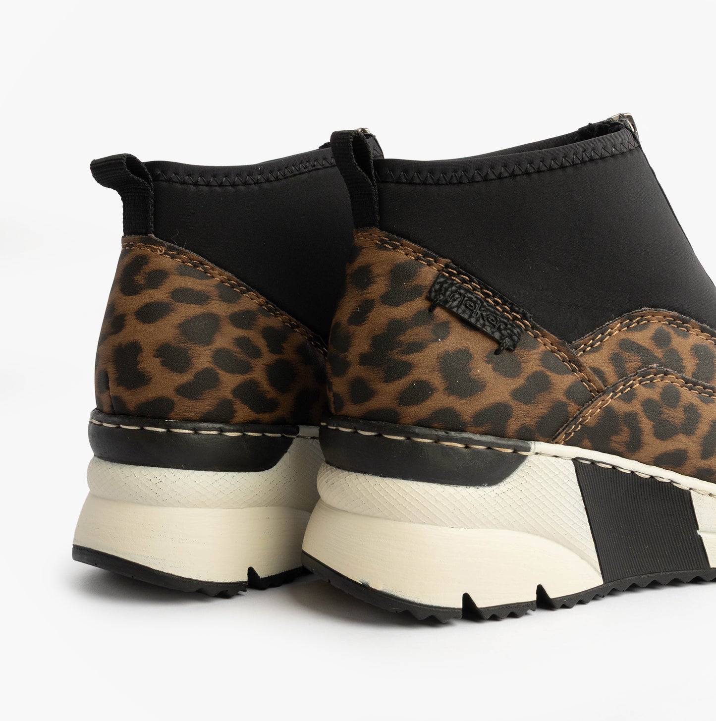 N6352-90 Womens Boots Multi