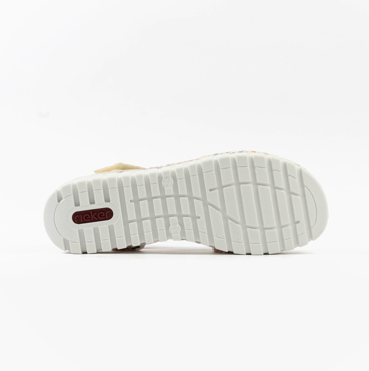 V1364-90 Womens Sandals Multi