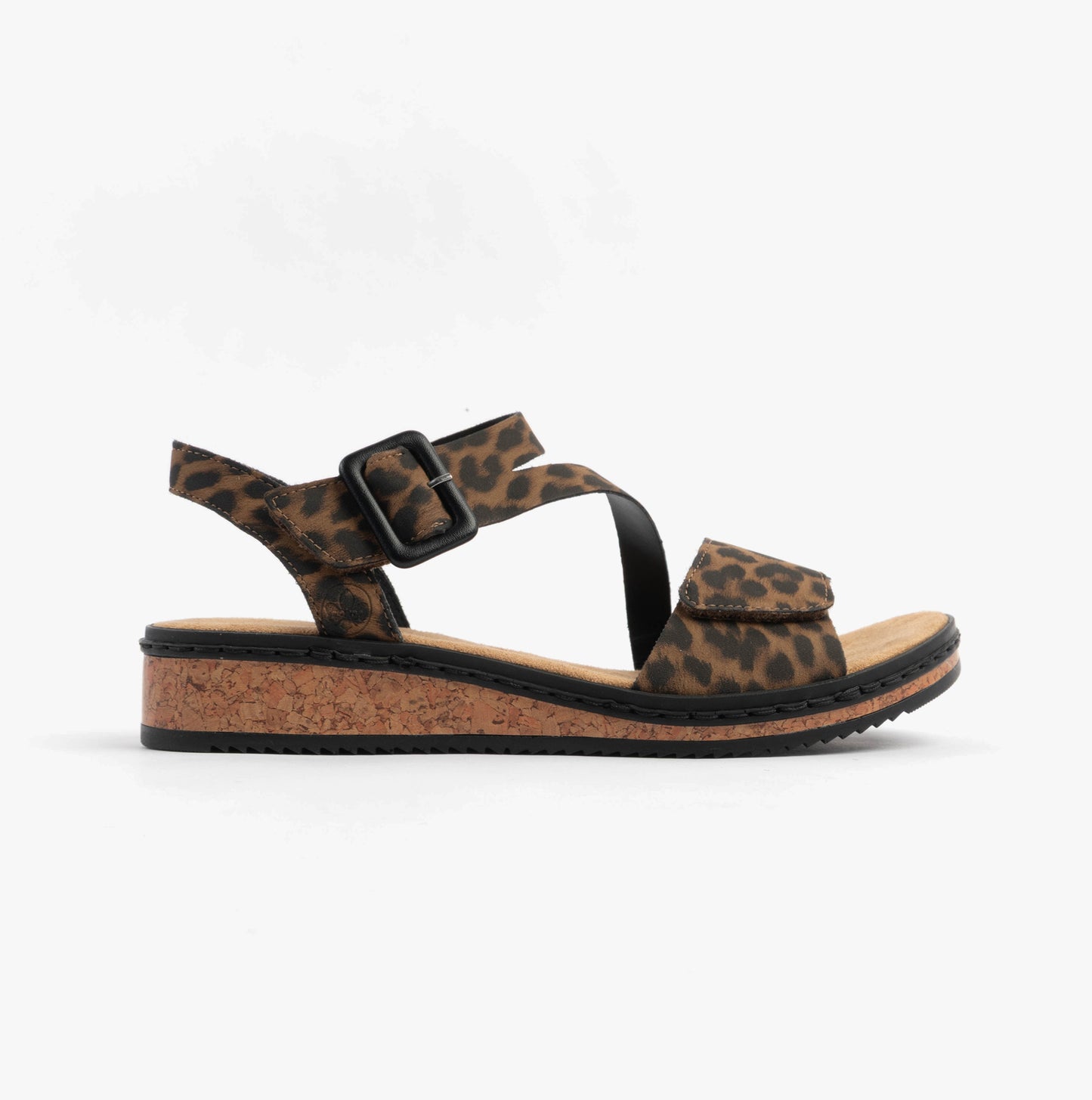 V3660-90 Womens Sandals Multi