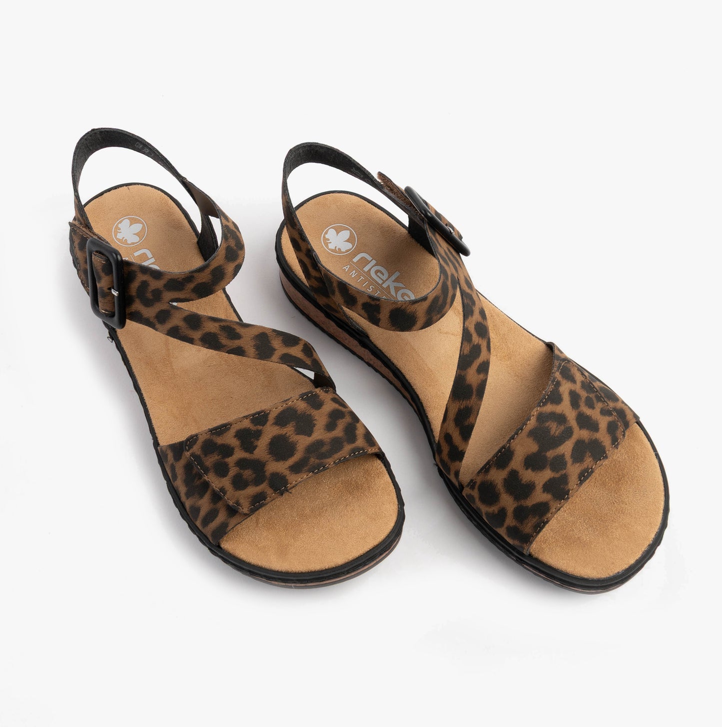 V3660-90 Womens Sandals Multi