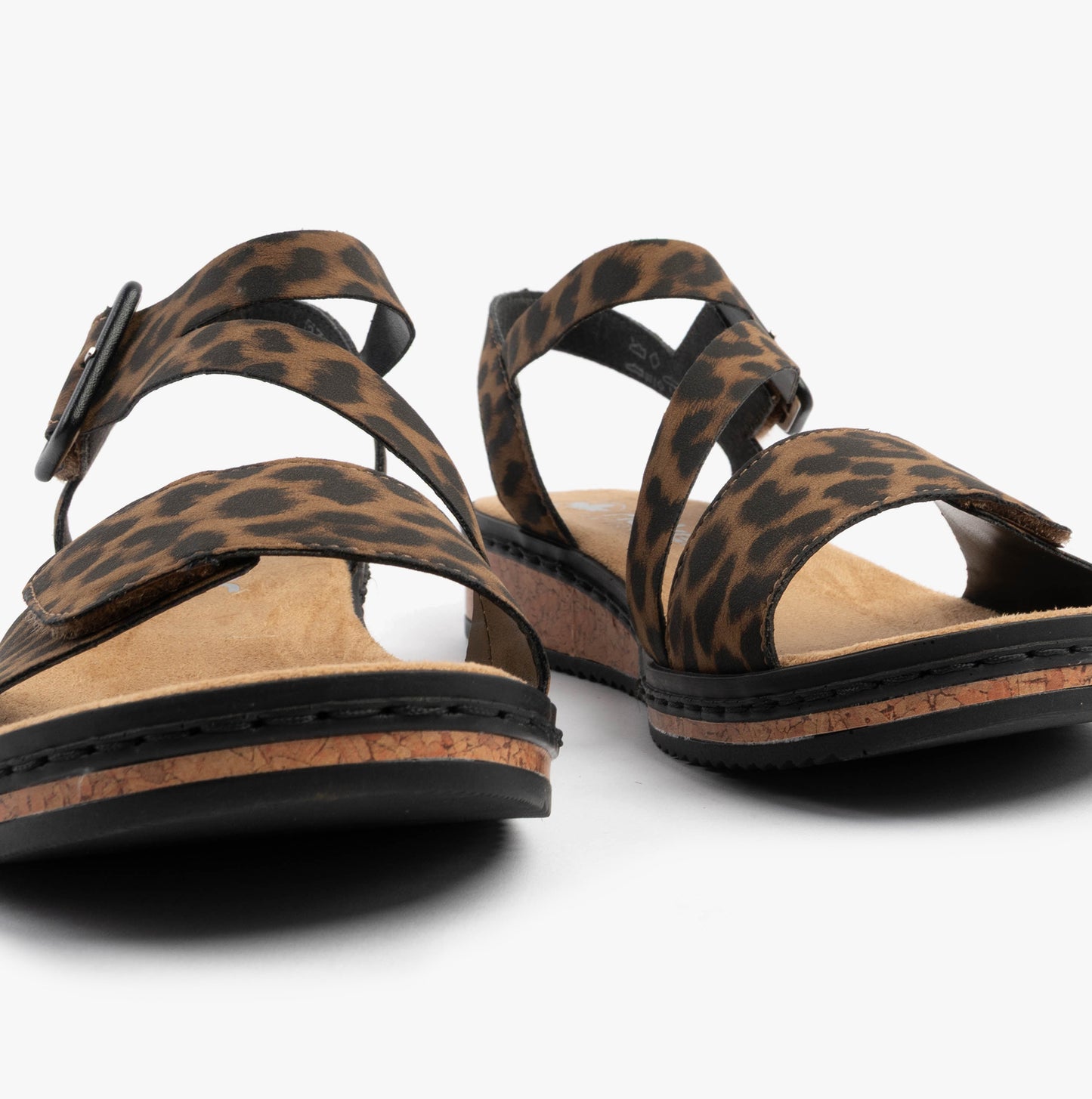 V3660-90 Womens Sandals Multi