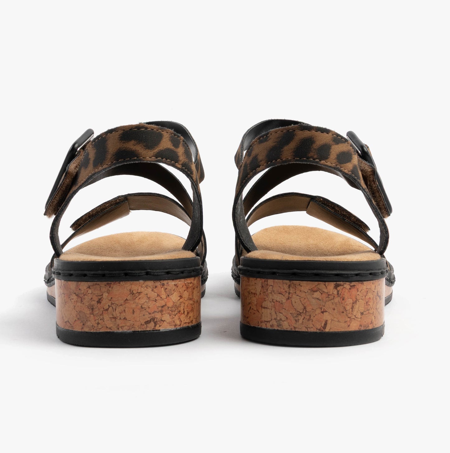 V3660-90 Womens Sandals Multi