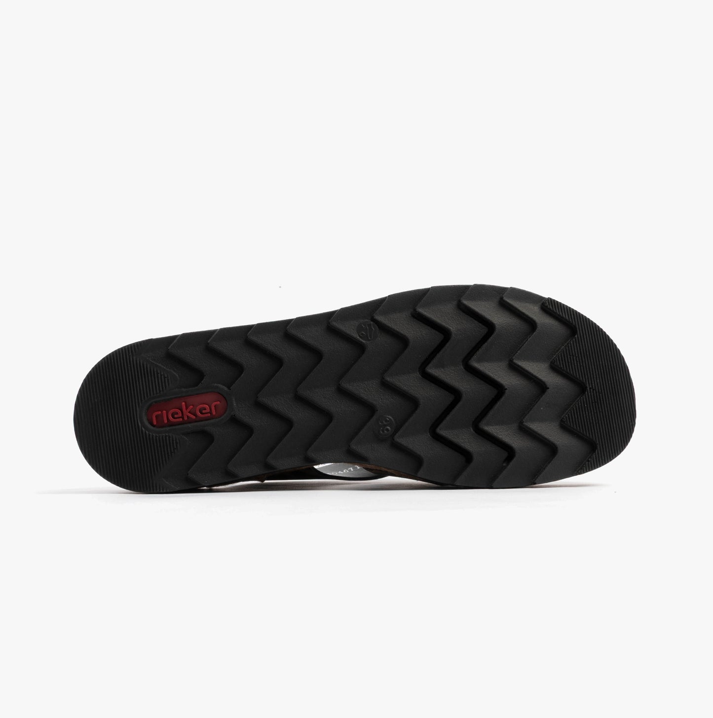 V7989-90 Womens Sandals Multi