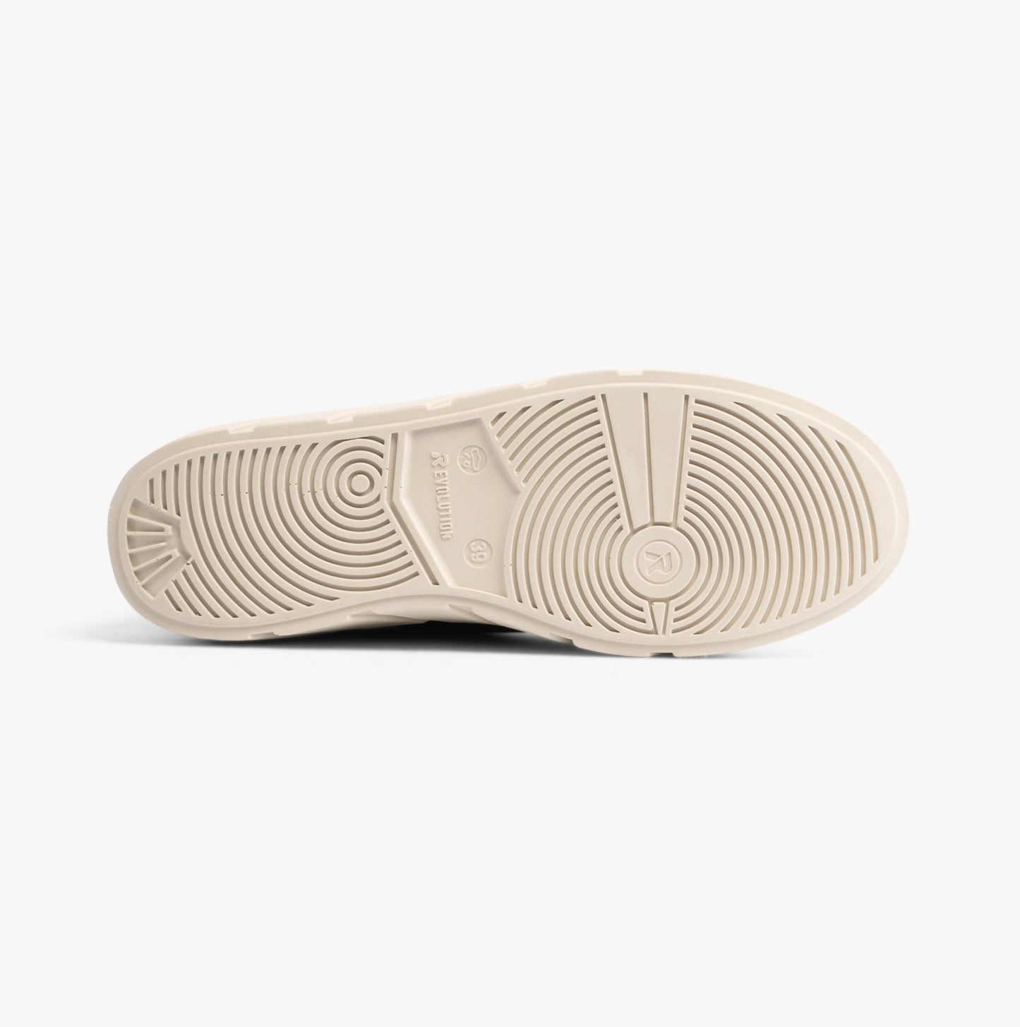 Rieker W0505-01 Womens Shoes Black