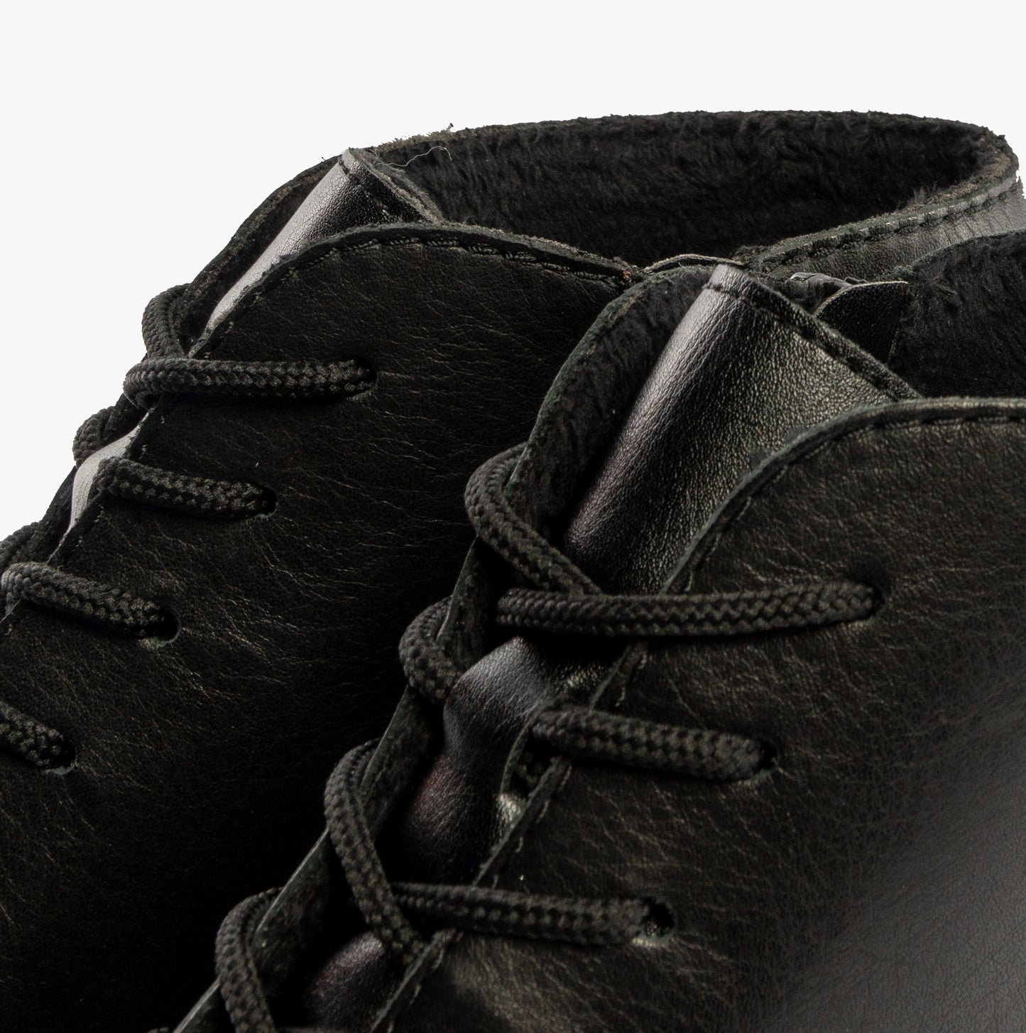Y0540-00 Womens Boots Black
