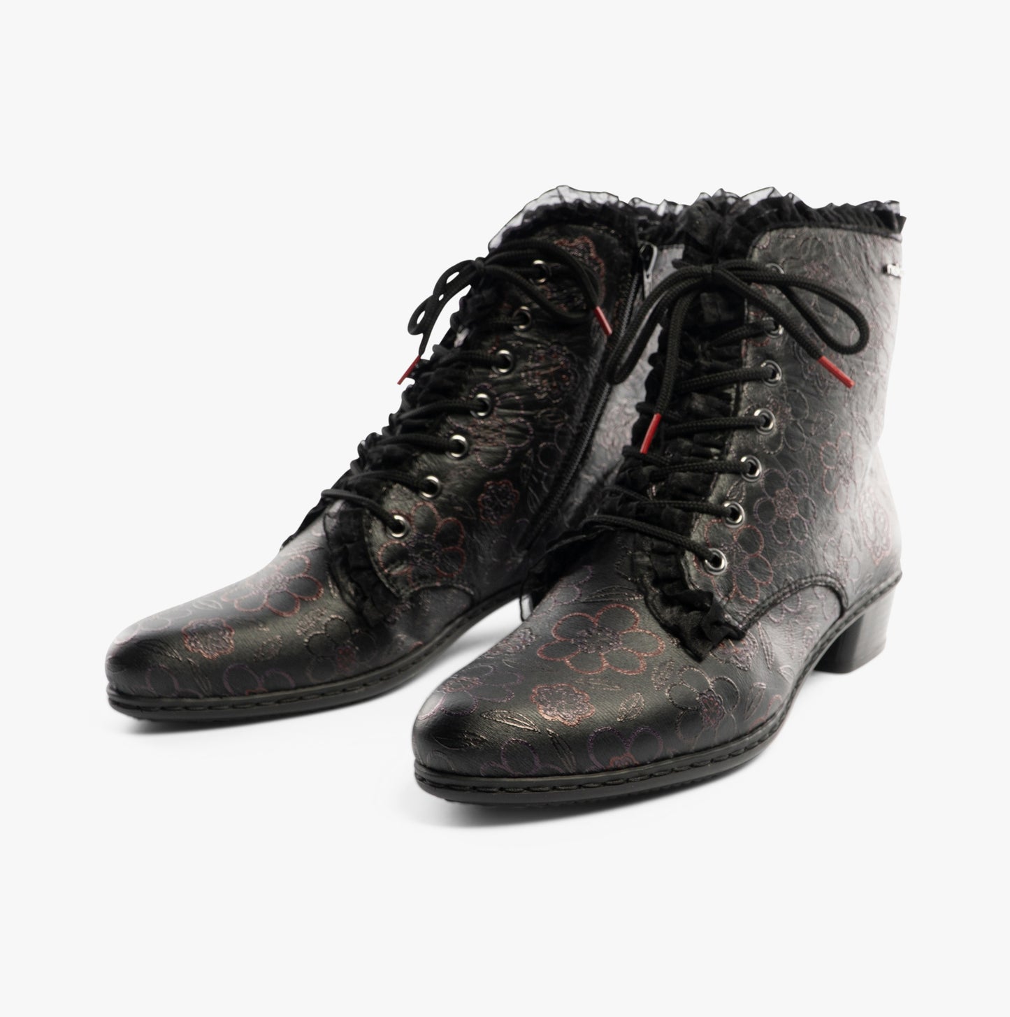 Y0703-90 Womens Boots Multi