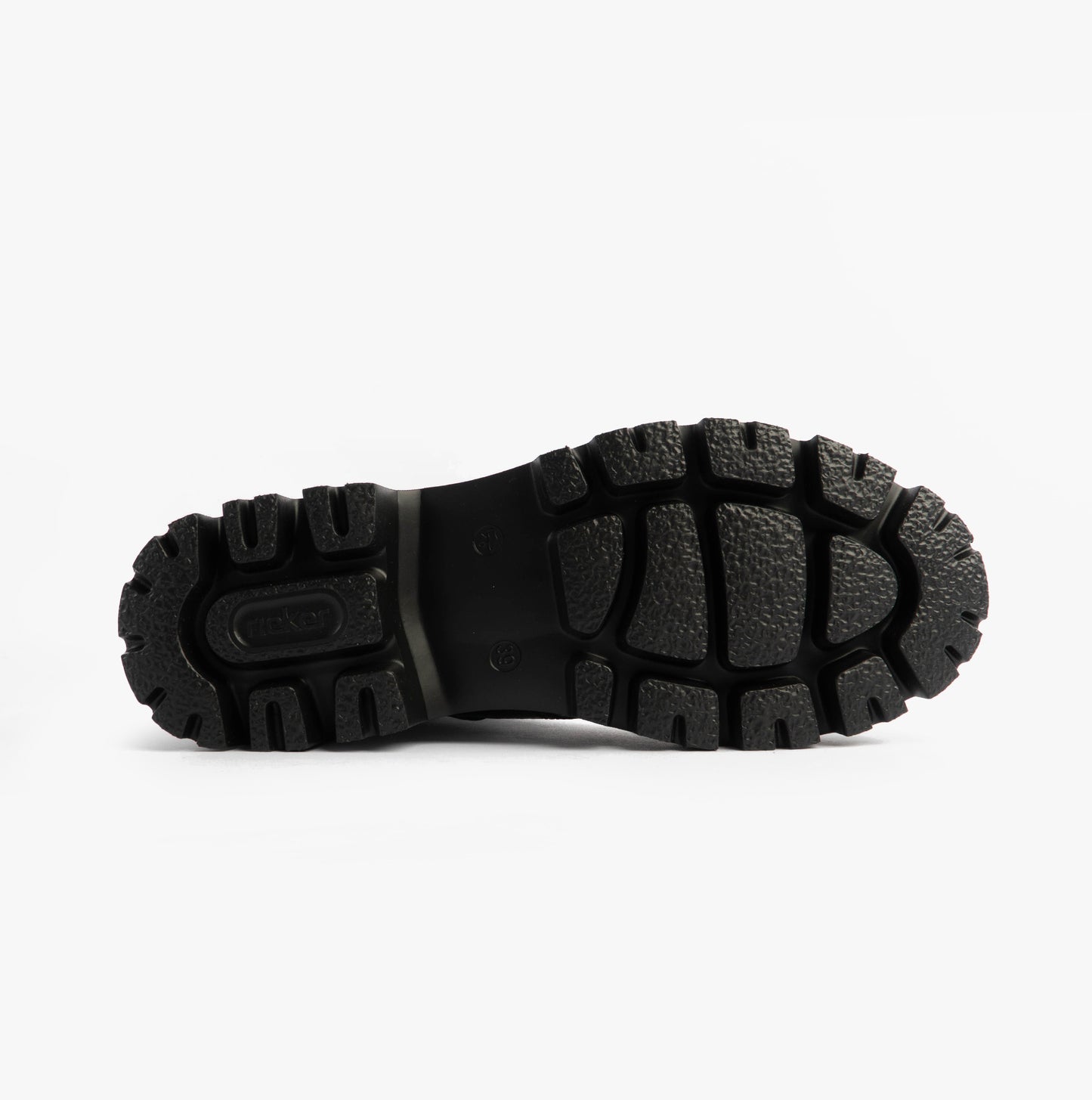Y3330-00 Womens Boots Black