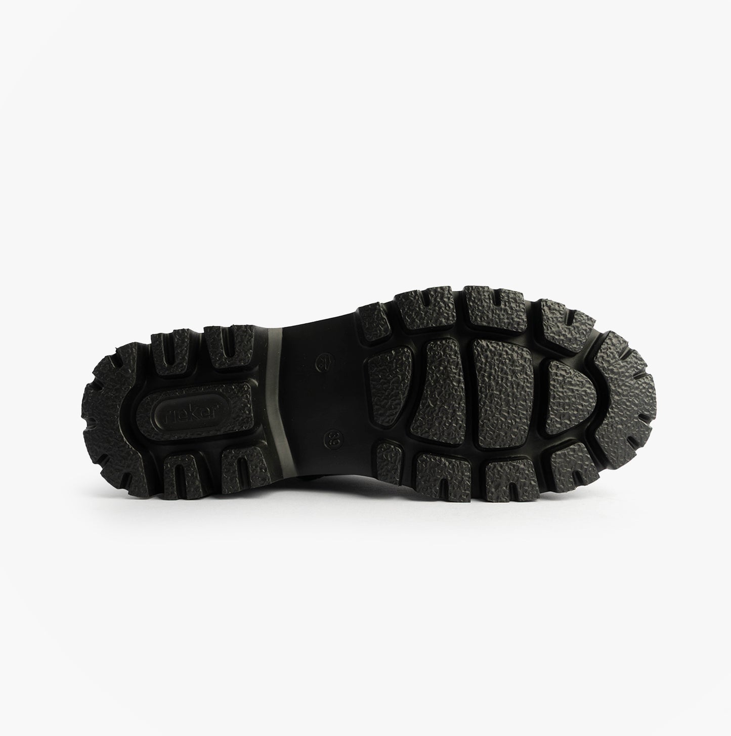 Y3350-00 Womens Boots Black