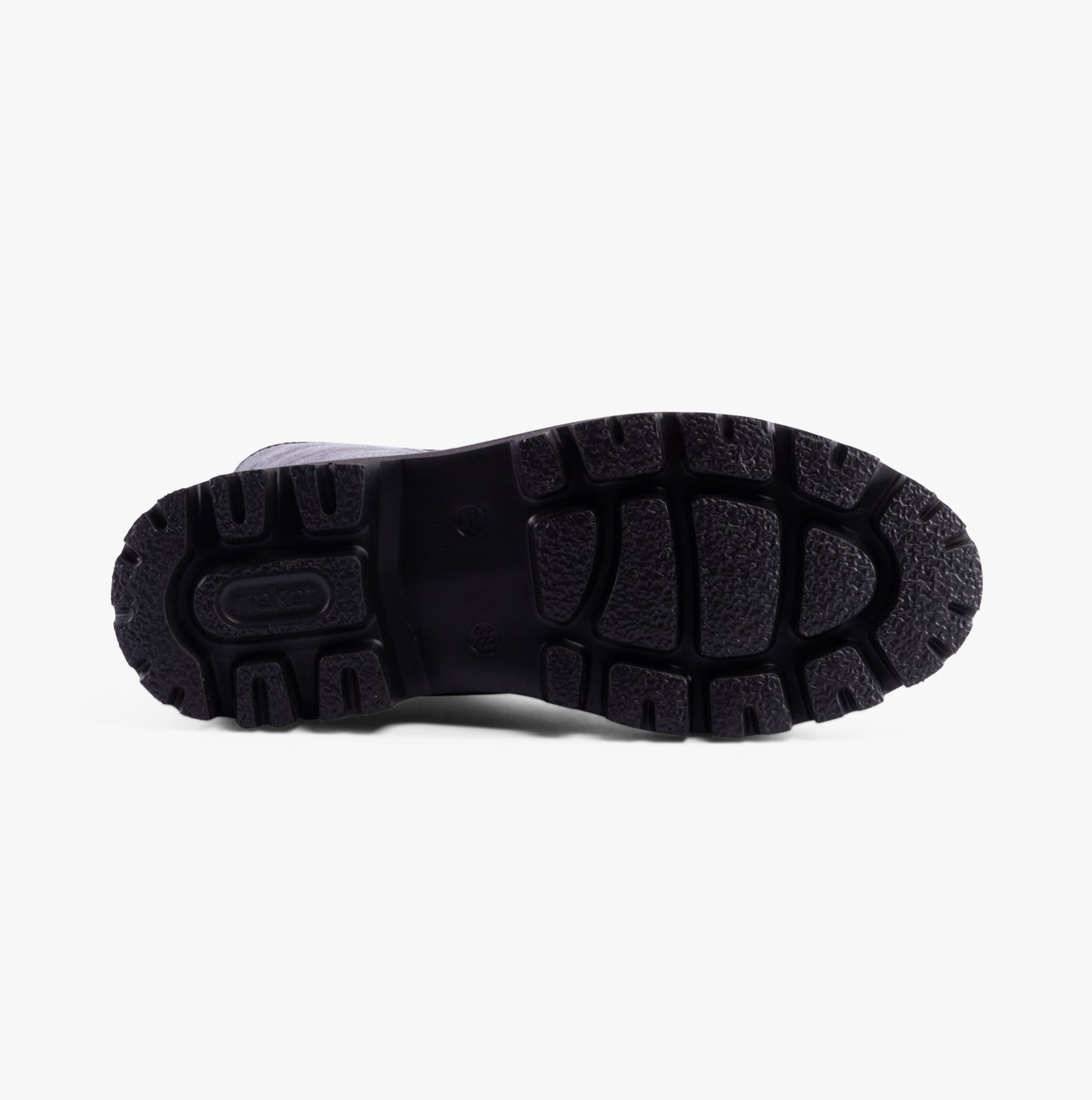 Y3351-00 Womens Boots Black