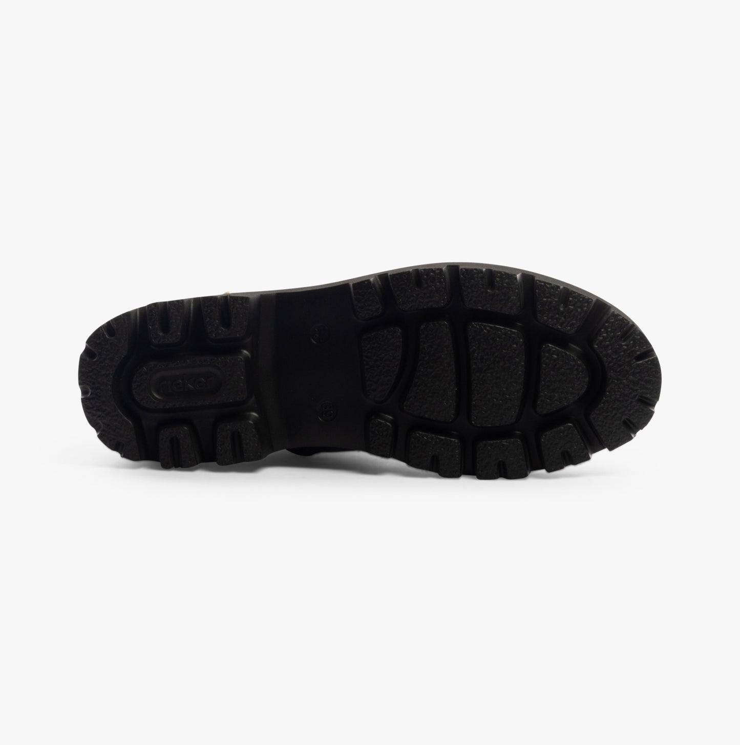 Y3354-00 Womens Boots Black