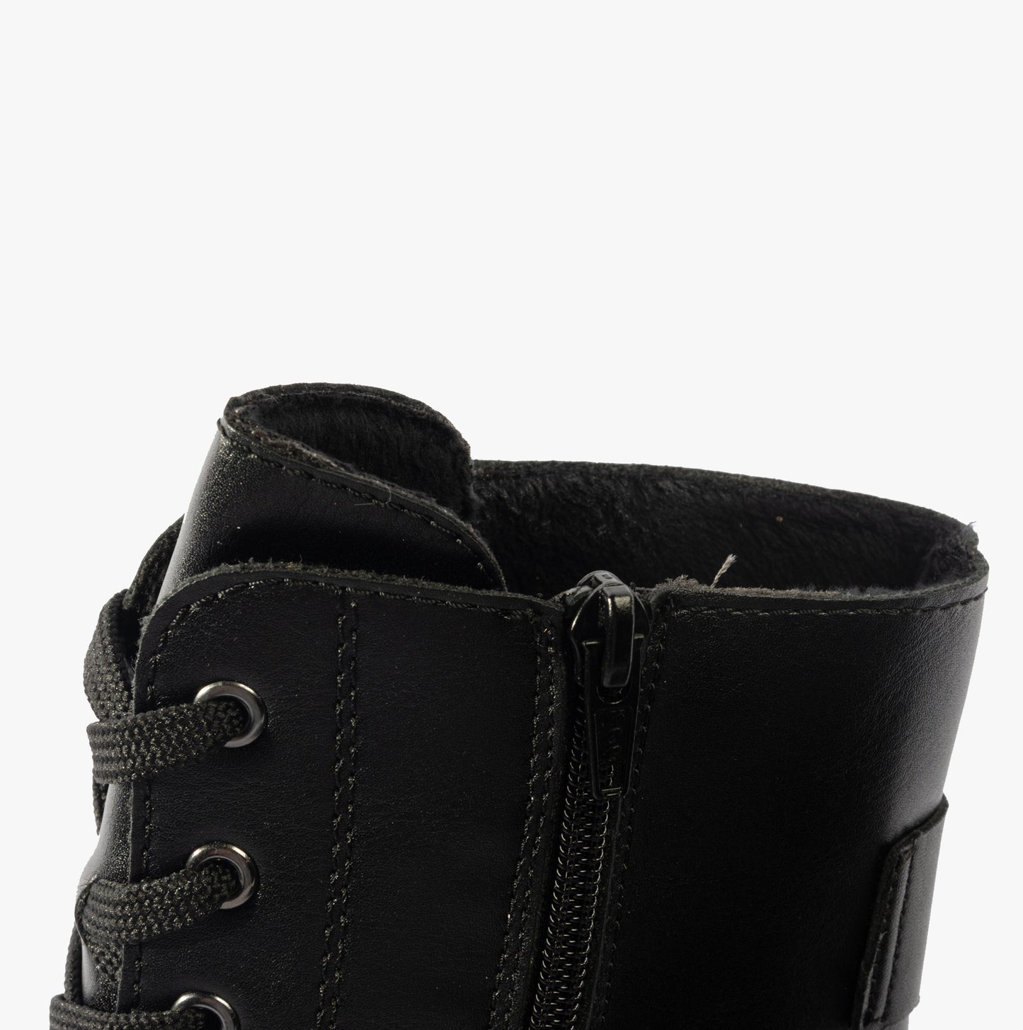 Y3354-00 Womens Boots Black