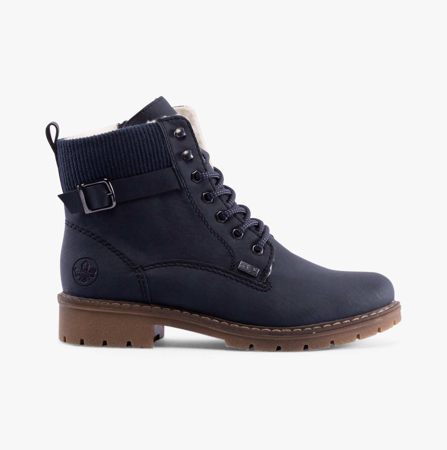 Y9102-14 Womens Boots Blue