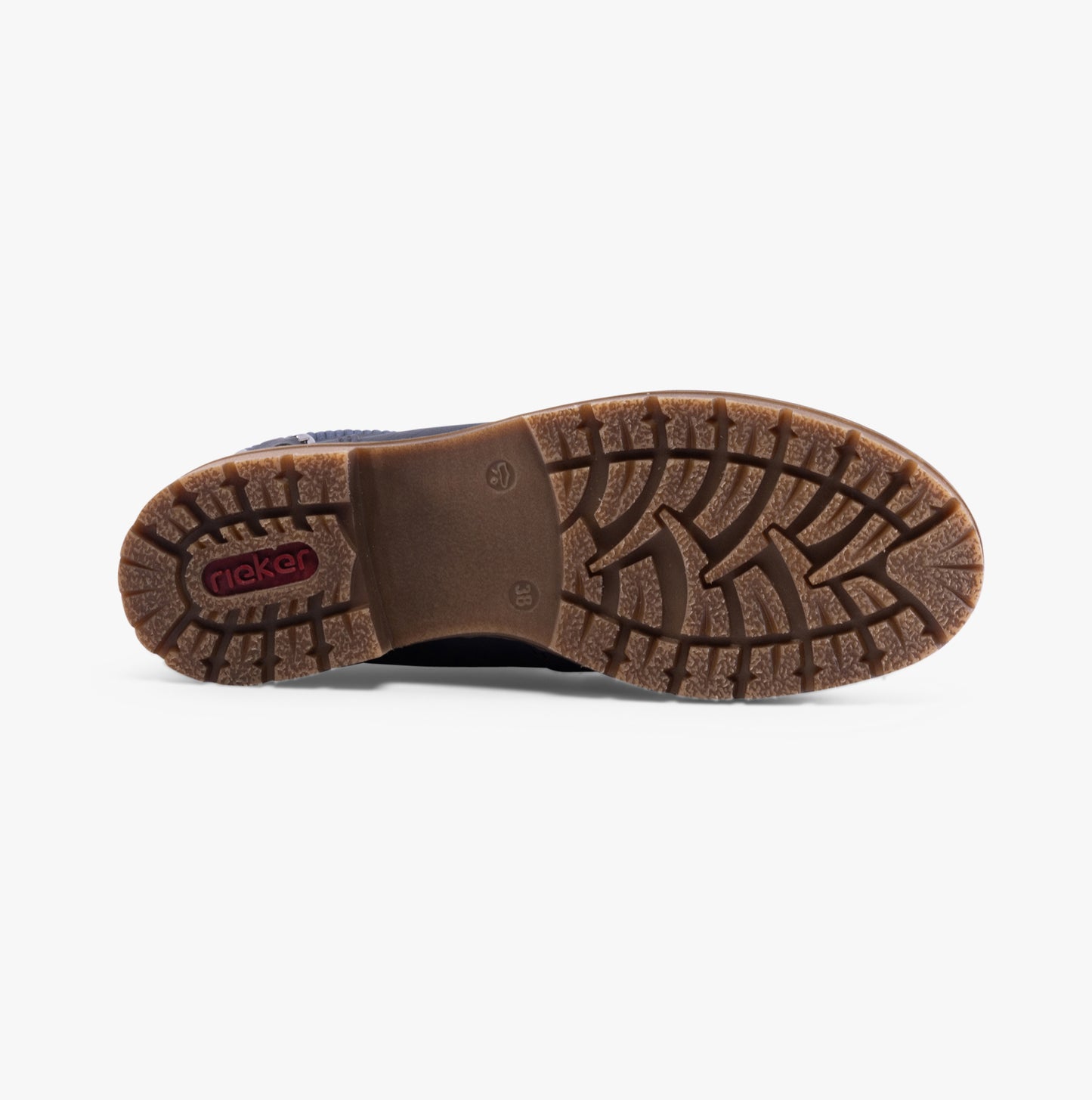 Y9102-14 Womens Boots Blue