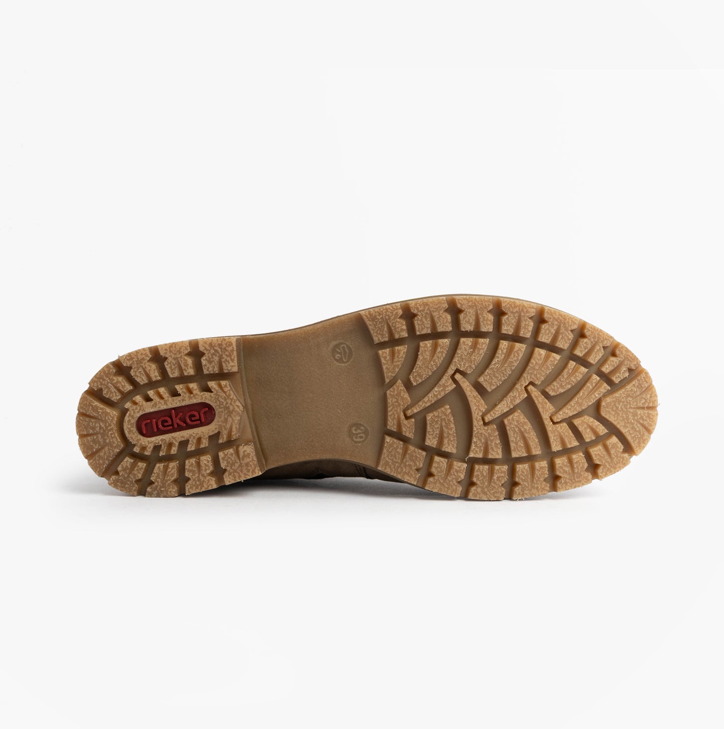 Y9103-24 Womens Boots Brown