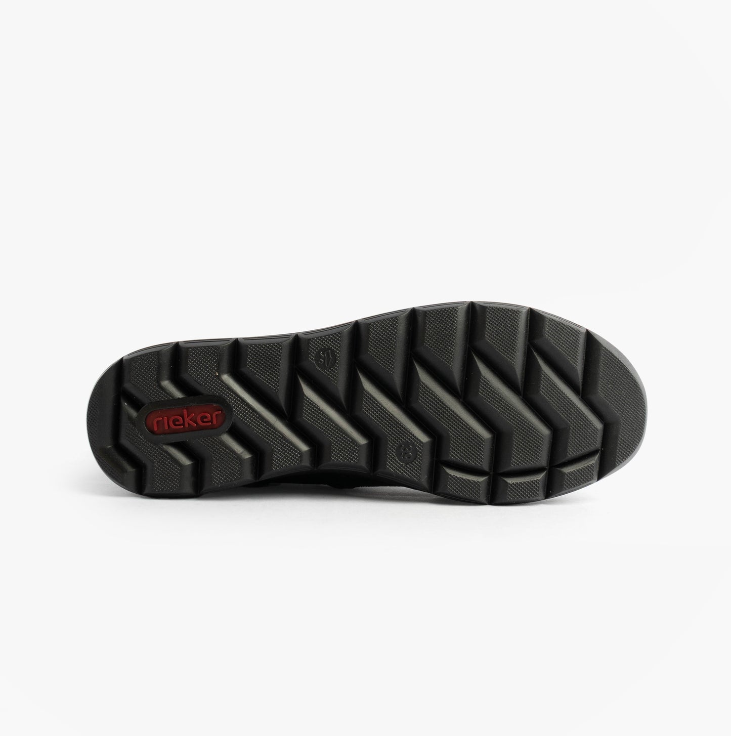 Z0000-00 Womens Boots Black