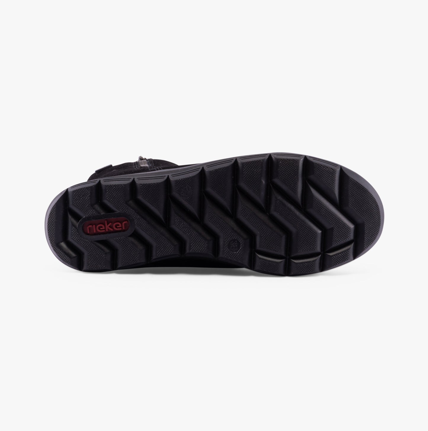 Z0053-00 Womens Boots Black