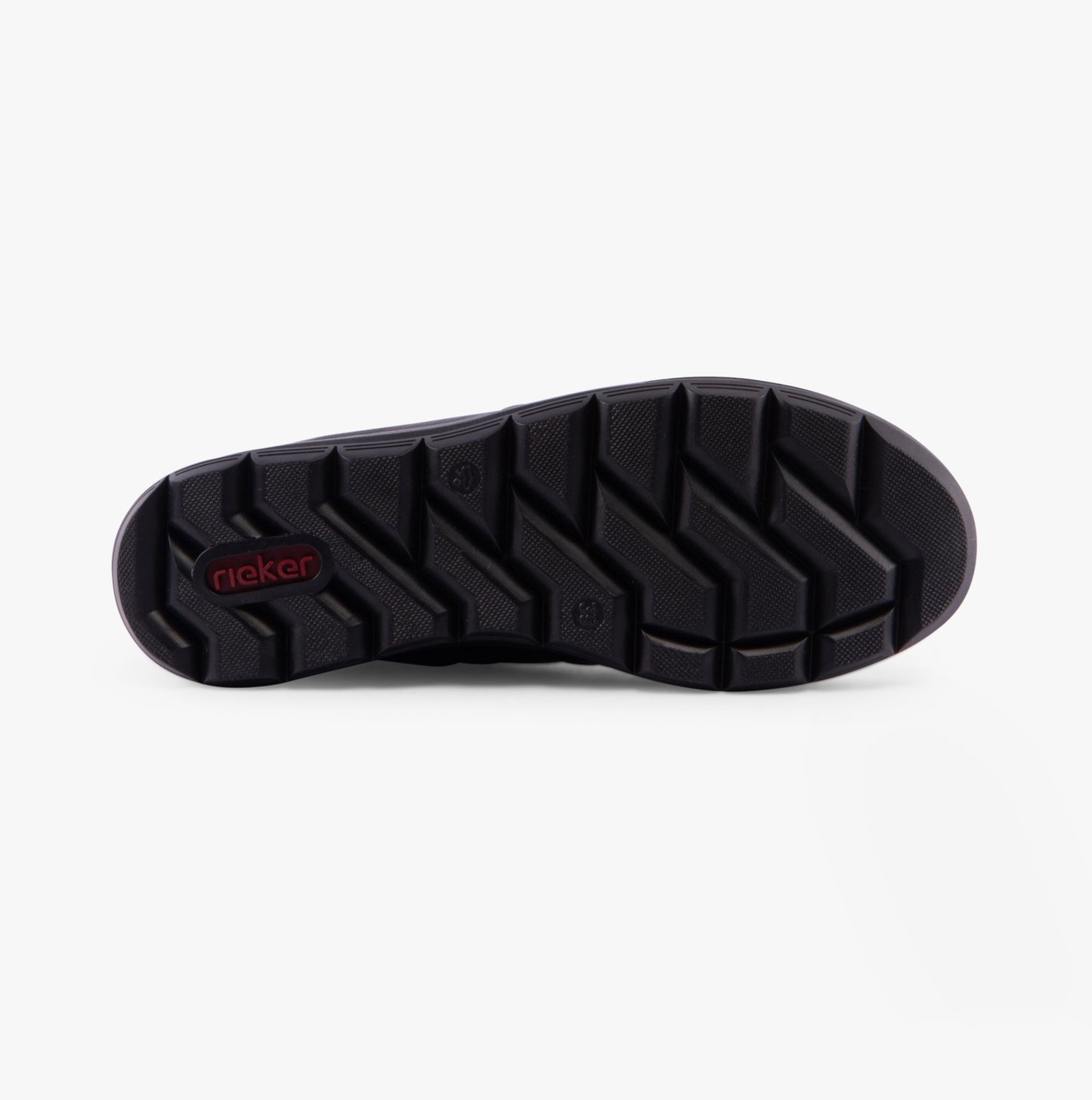 Z0061-00 Womens Boots Black