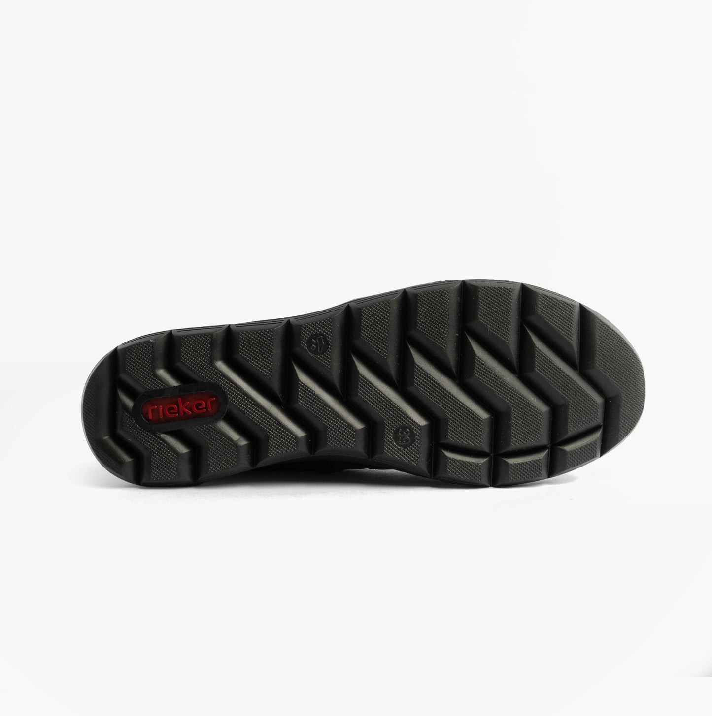 Z0090-00 Womens Boots Black
