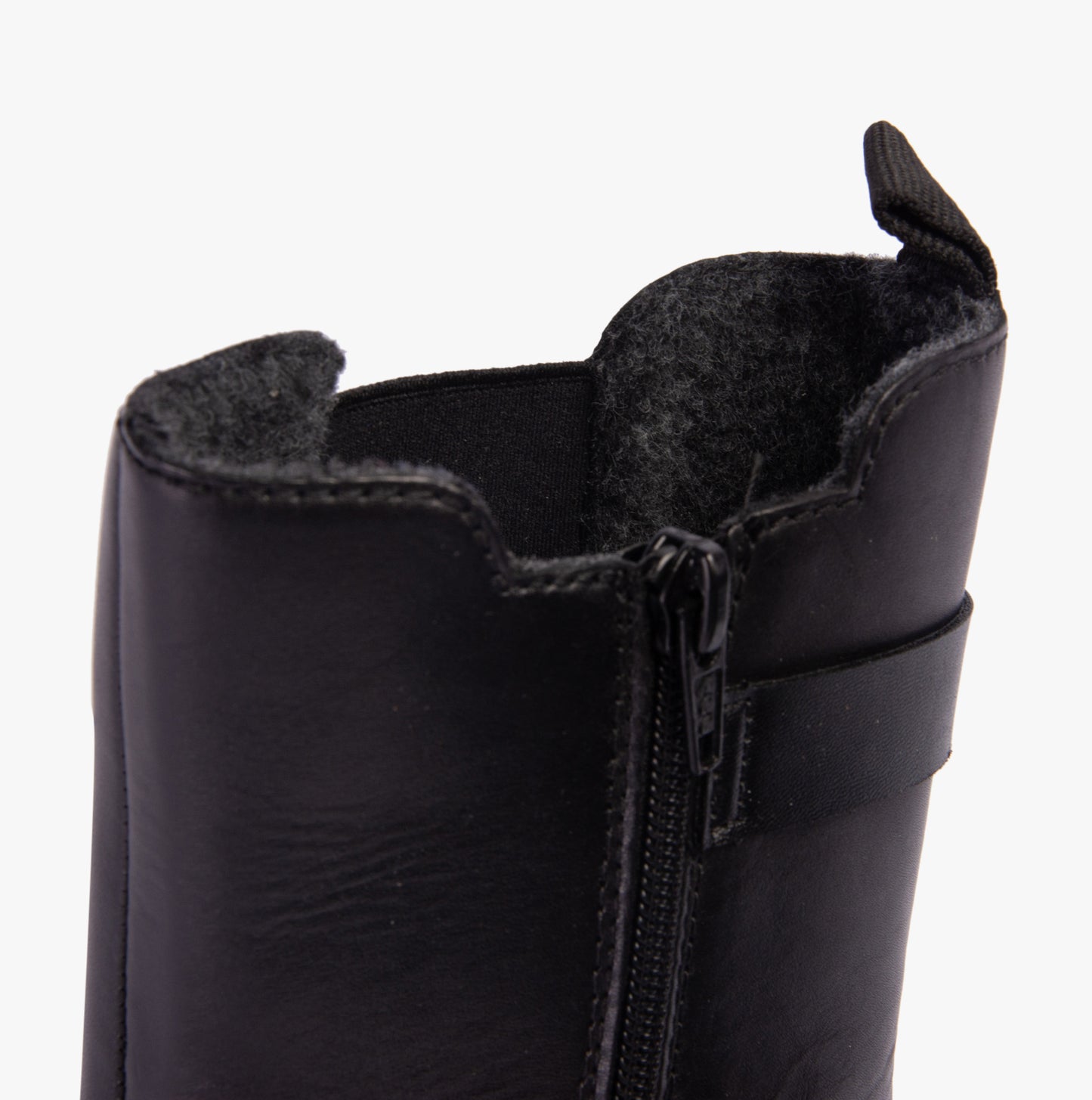 Z9177-00 Womens Boots Black