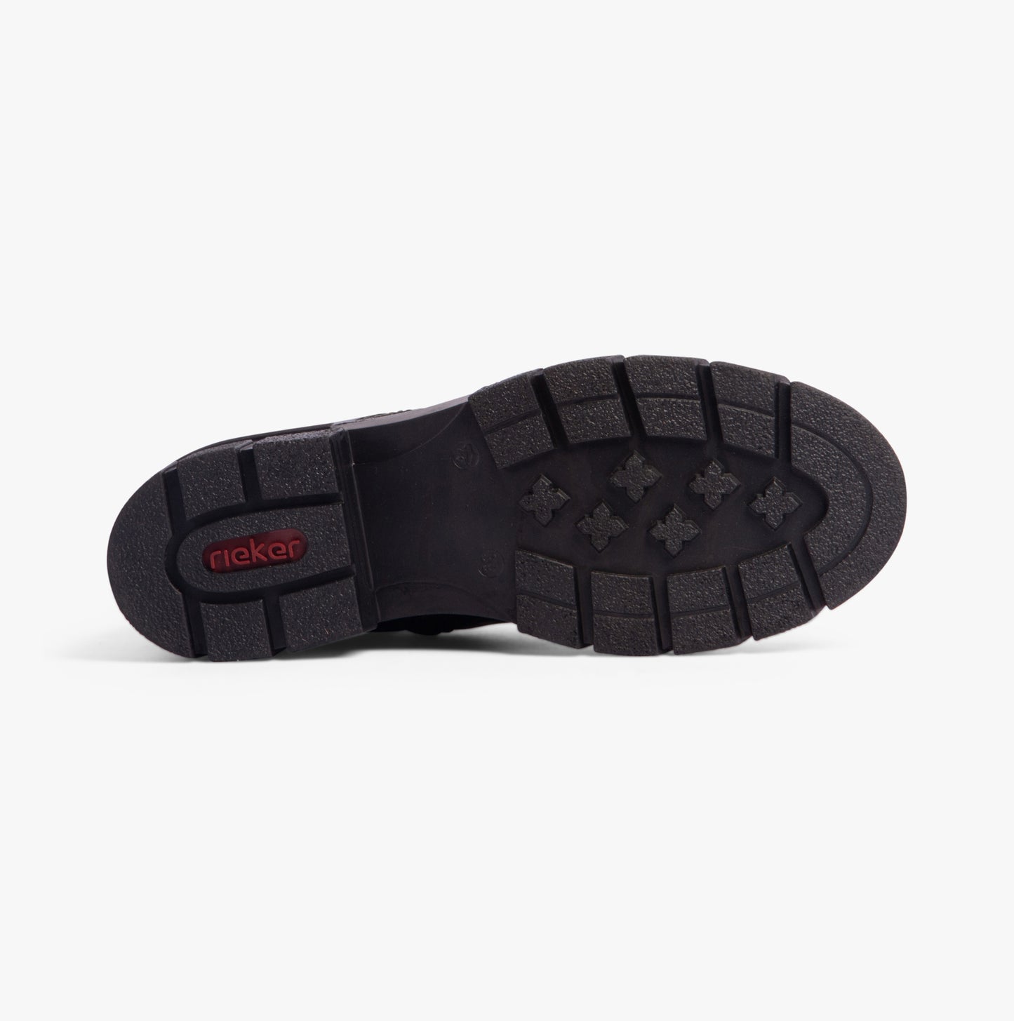 Z9179-00 Womens Boots Black