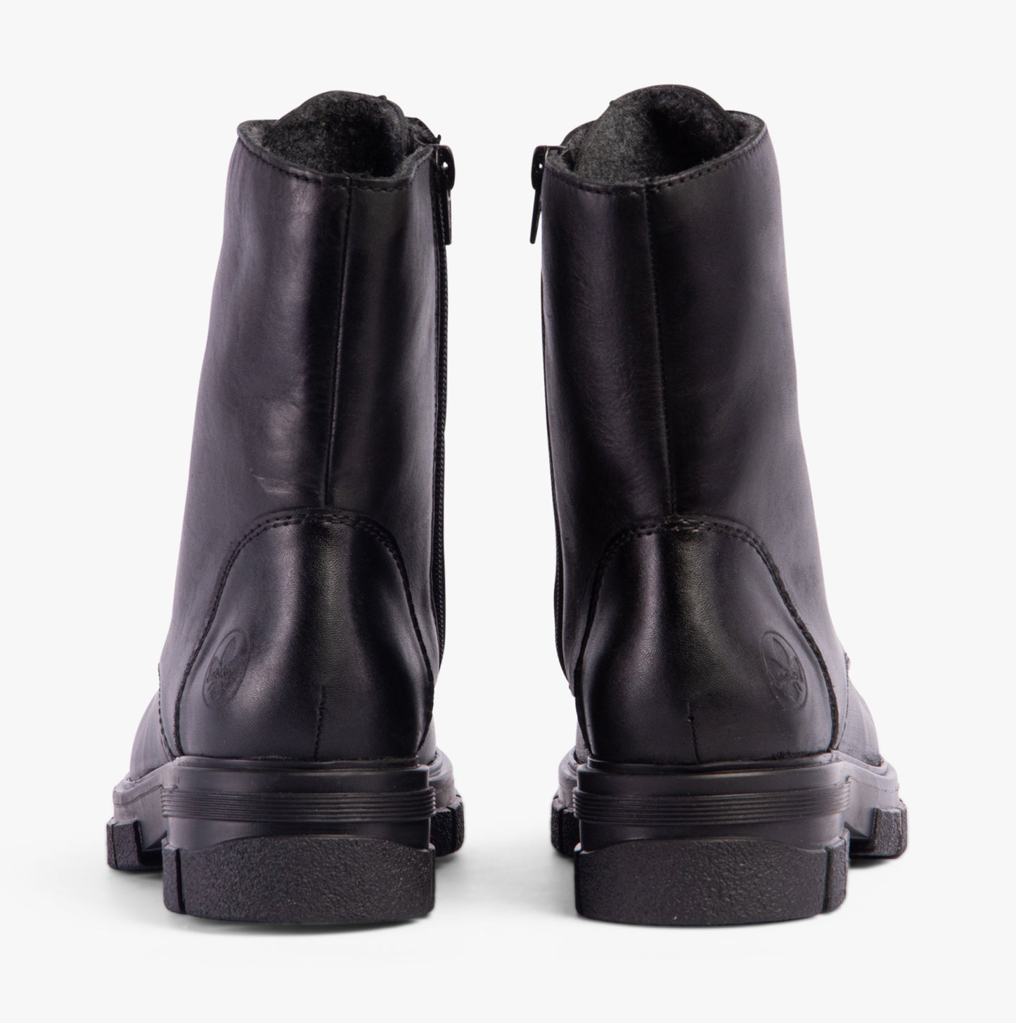 Z9179-00 Womens Boots Black
