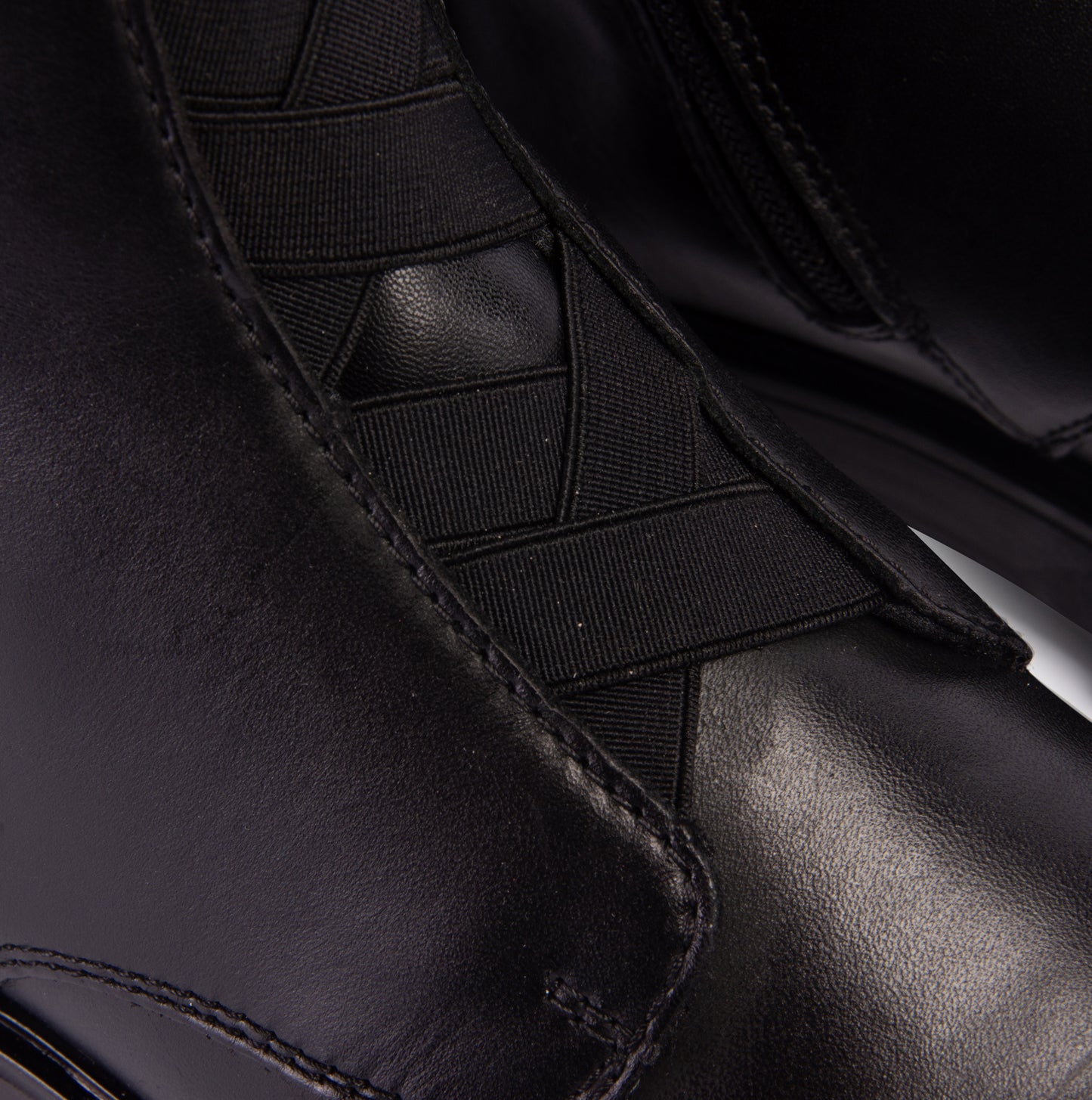 Z9179-00 Womens Boots Black