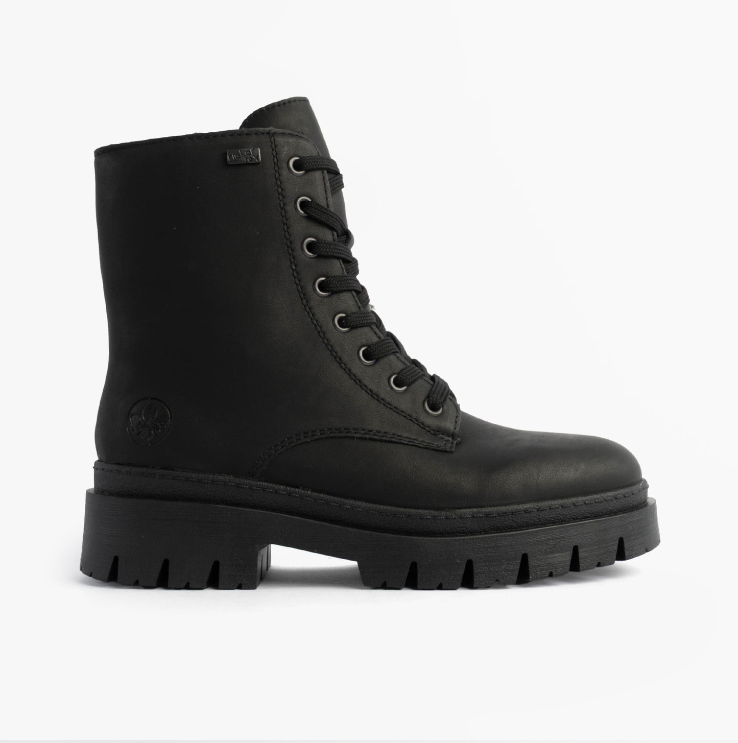 Z9447-00 Womens Boots Black