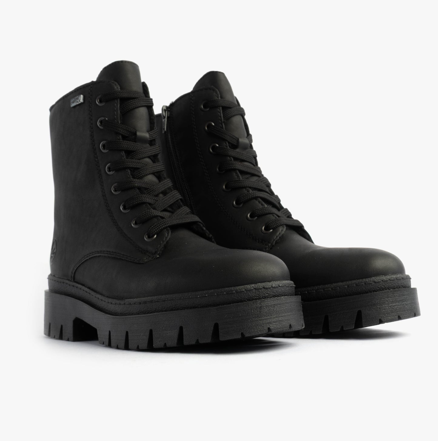 Z9447-00 Womens Boots Black