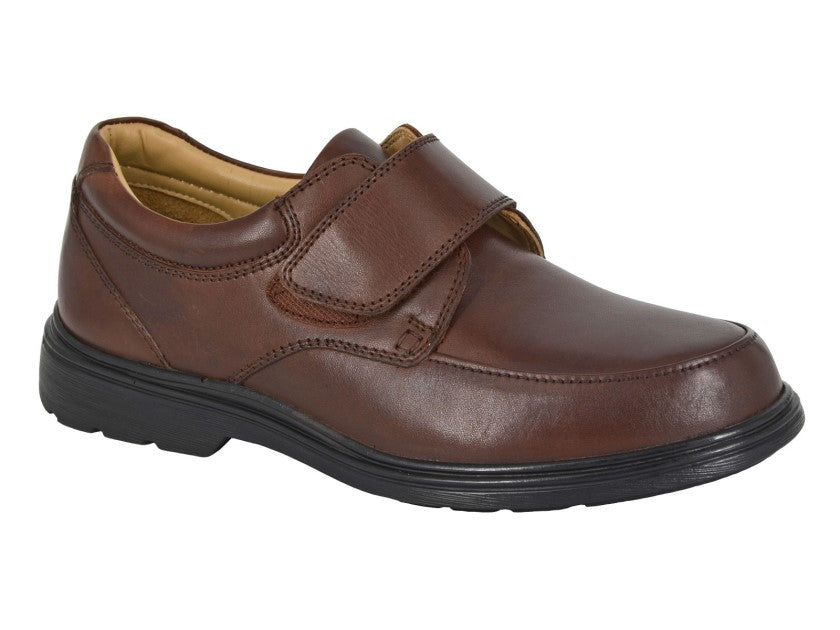 M202B Mens Shoes Brown