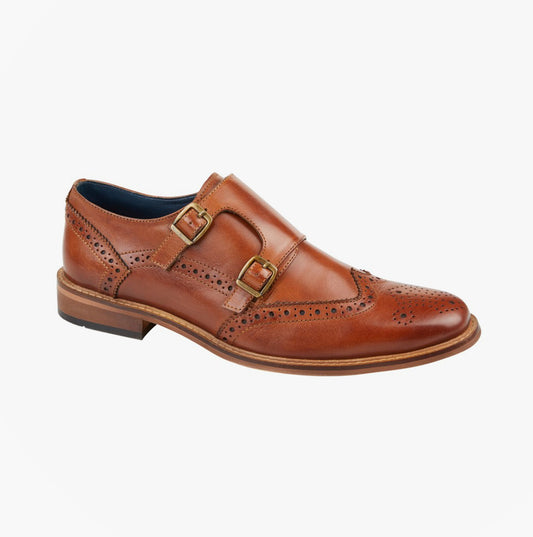 M411BT Mens Shoes Tan
