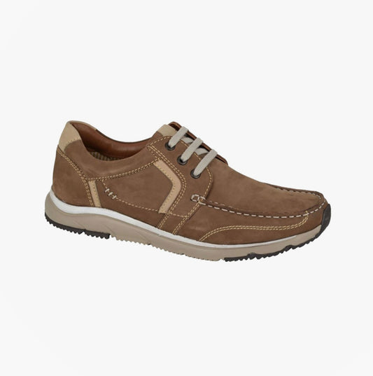 M546BN Mens Shoes Beige
