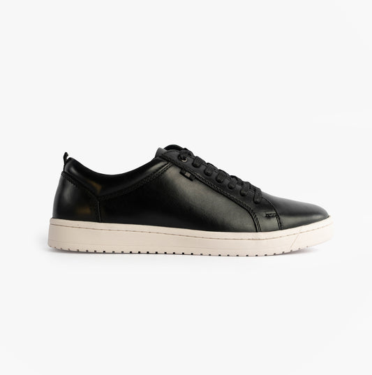 Roamers M799A Mens Trainers Black