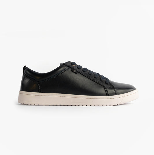 Roamers M799C Mens Trainers Navy