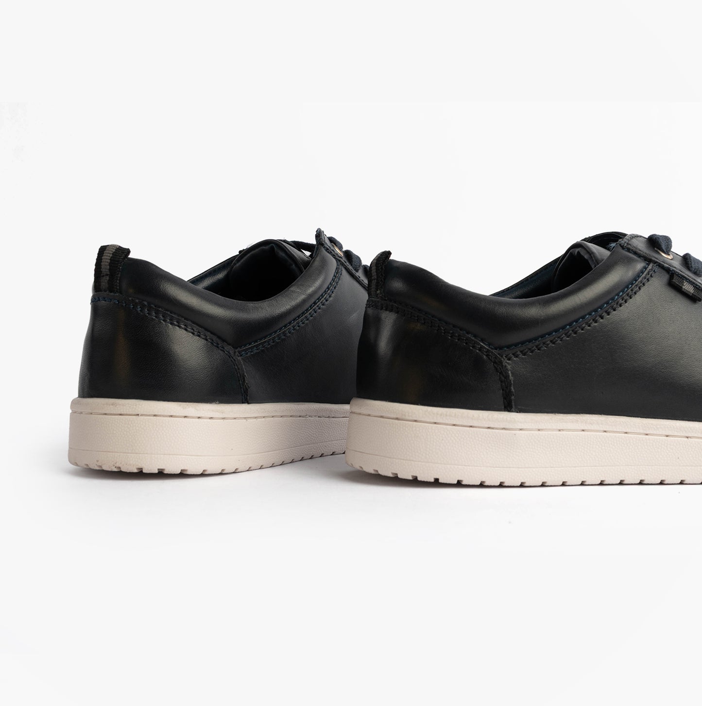 Roamers M799C Mens Trainers Navy